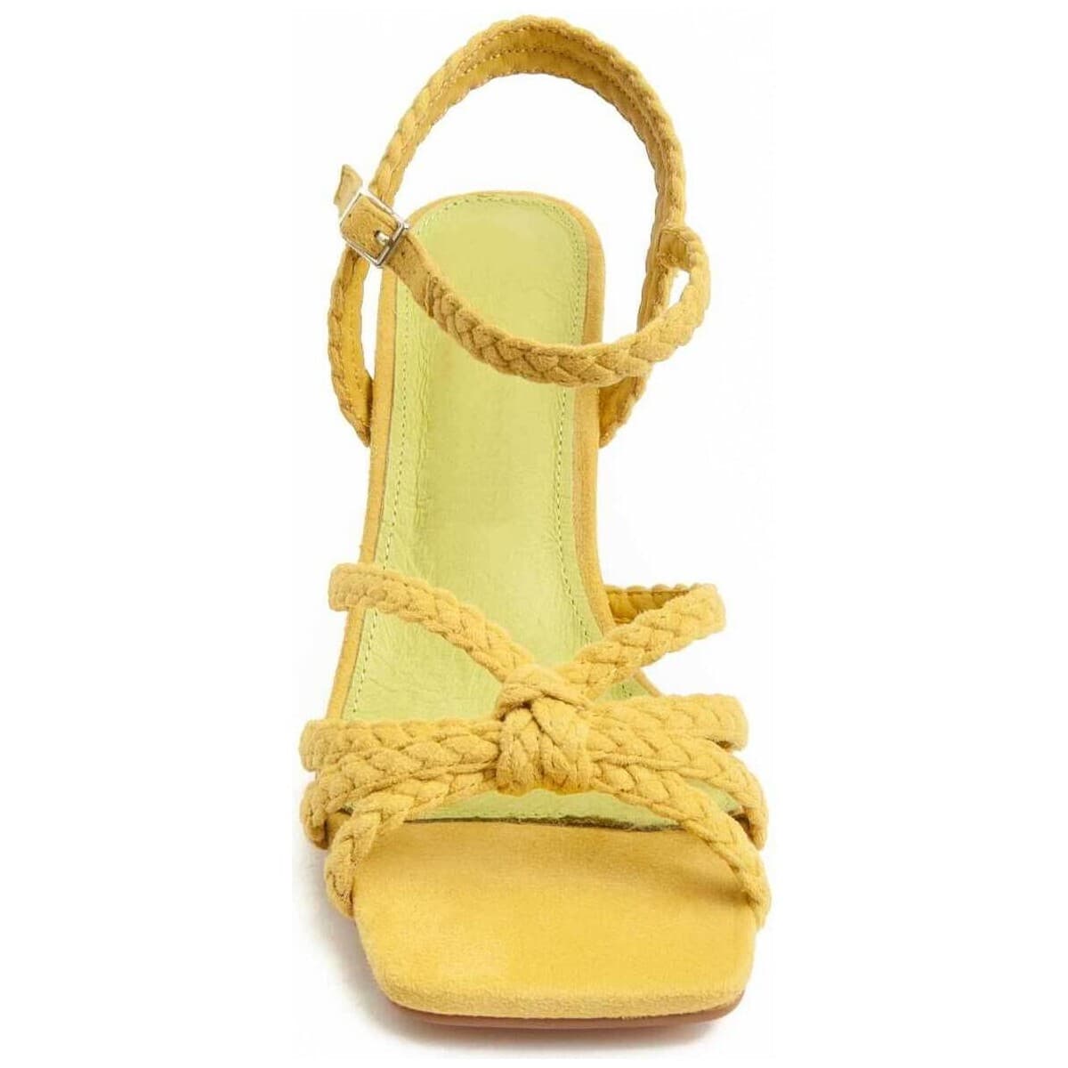 Women's Pumps Montevita Green