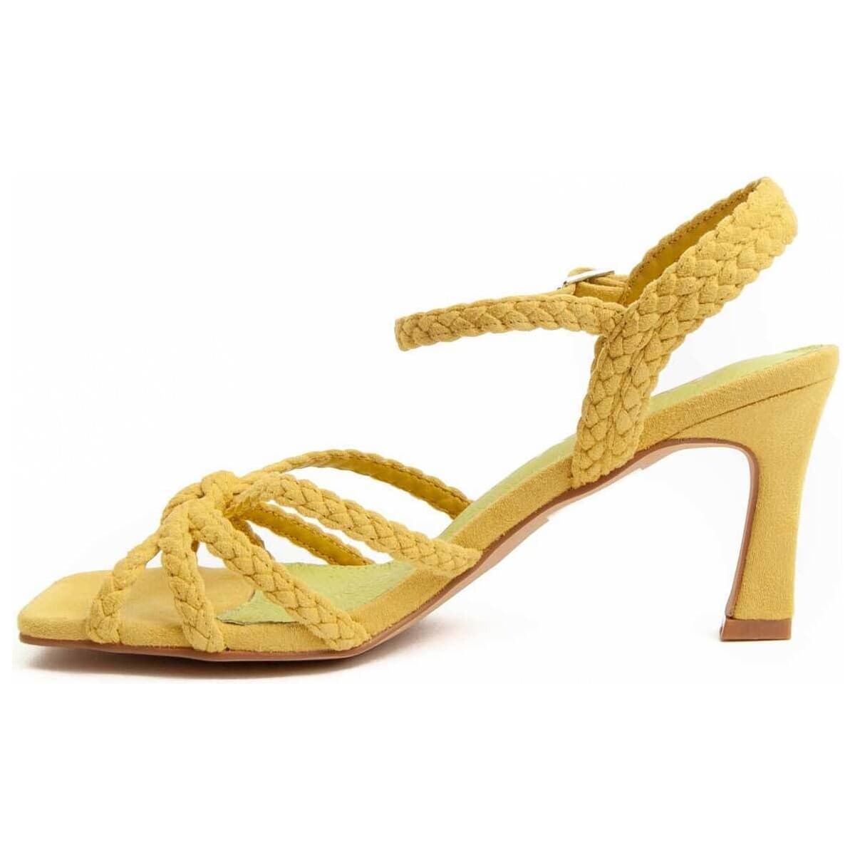 Women's Pumps Montevita Green