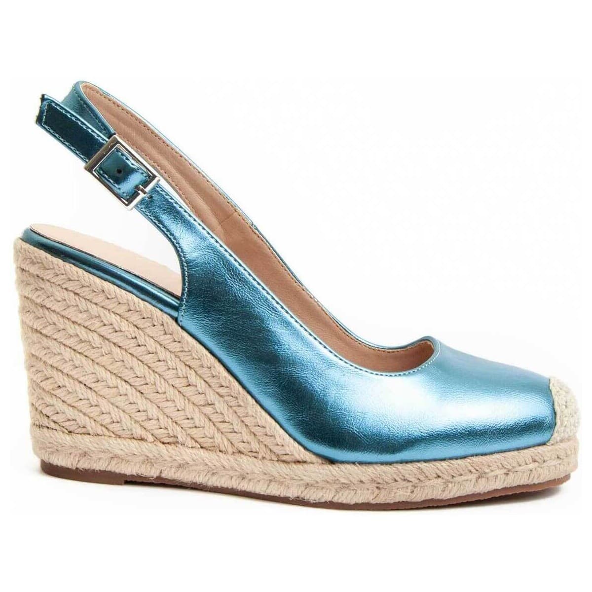 Women's Espadrilles Montevita Blue