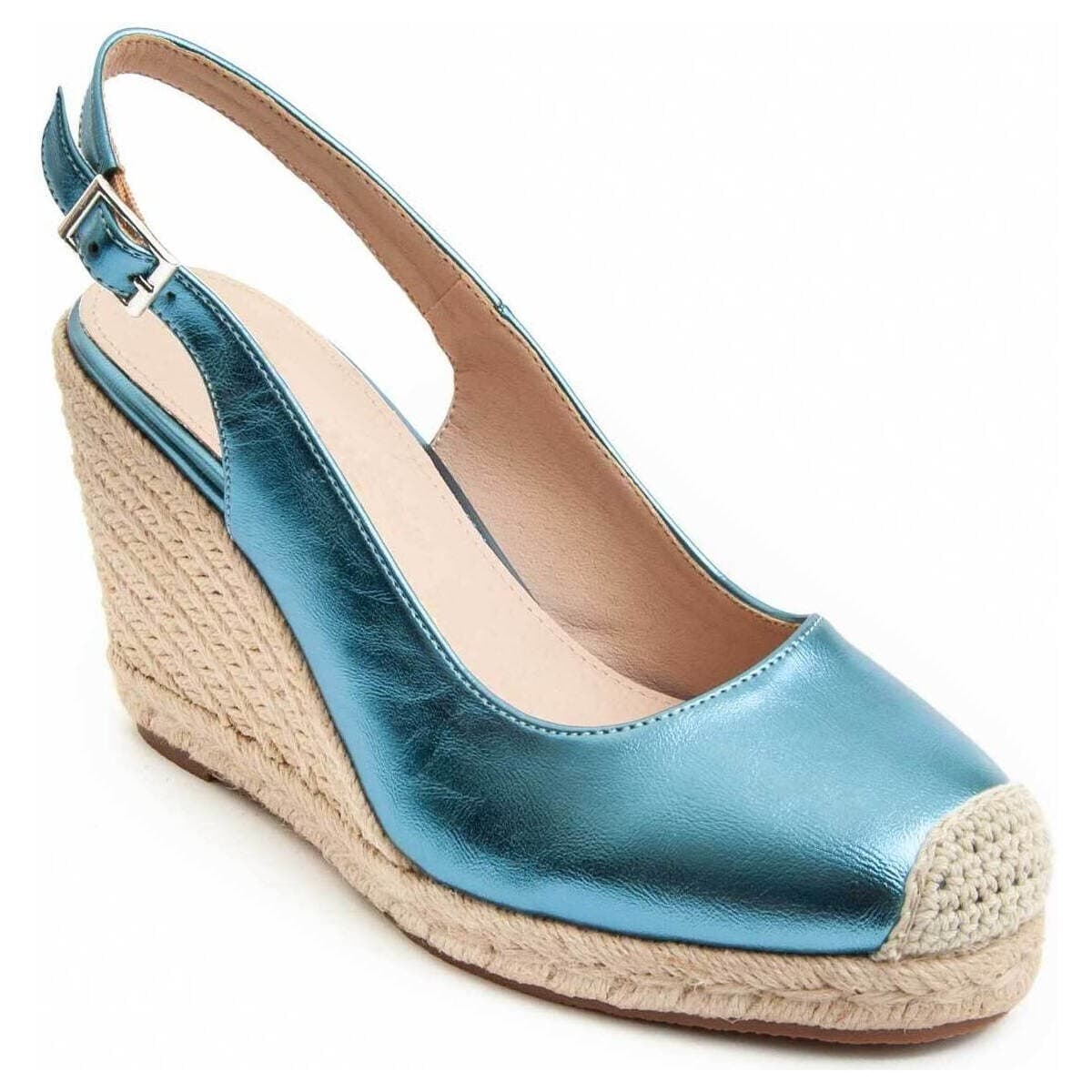 Women's Espadrilles Montevita Blue