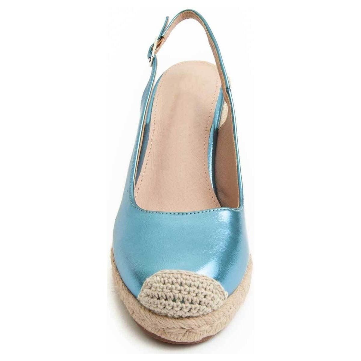 Women's Espadrilles Montevita Blue
