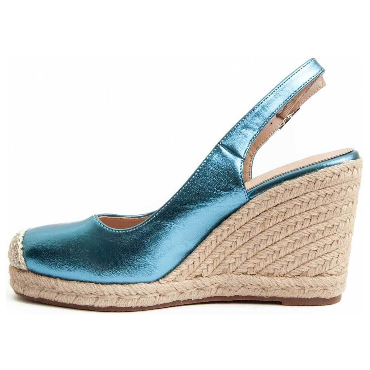 Women's Espadrilles Montevita Blue