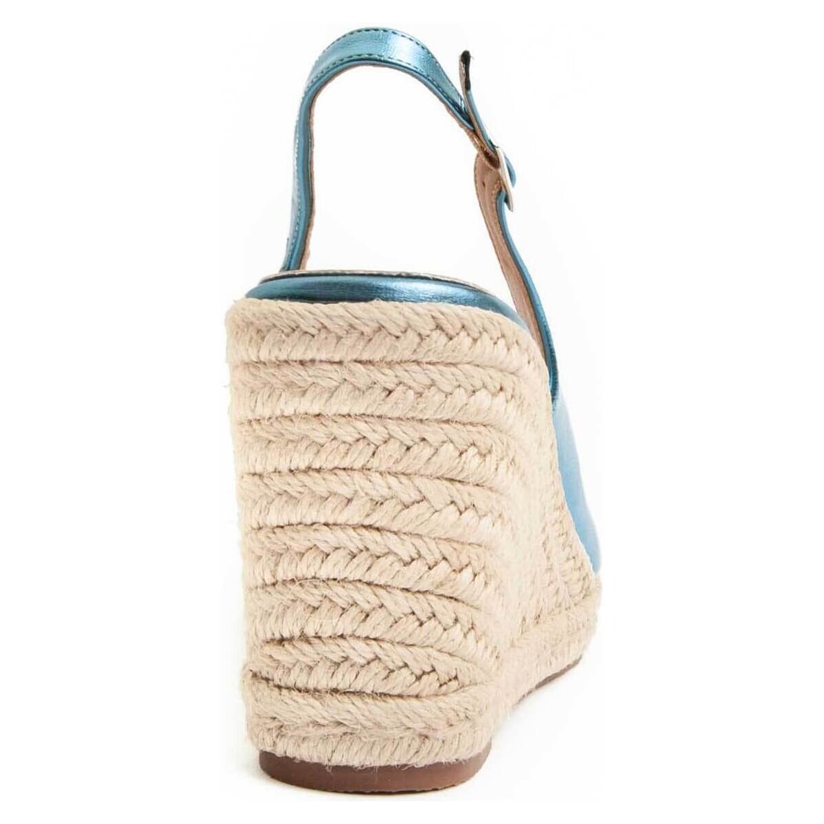 Women's Espadrilles Montevita Blue