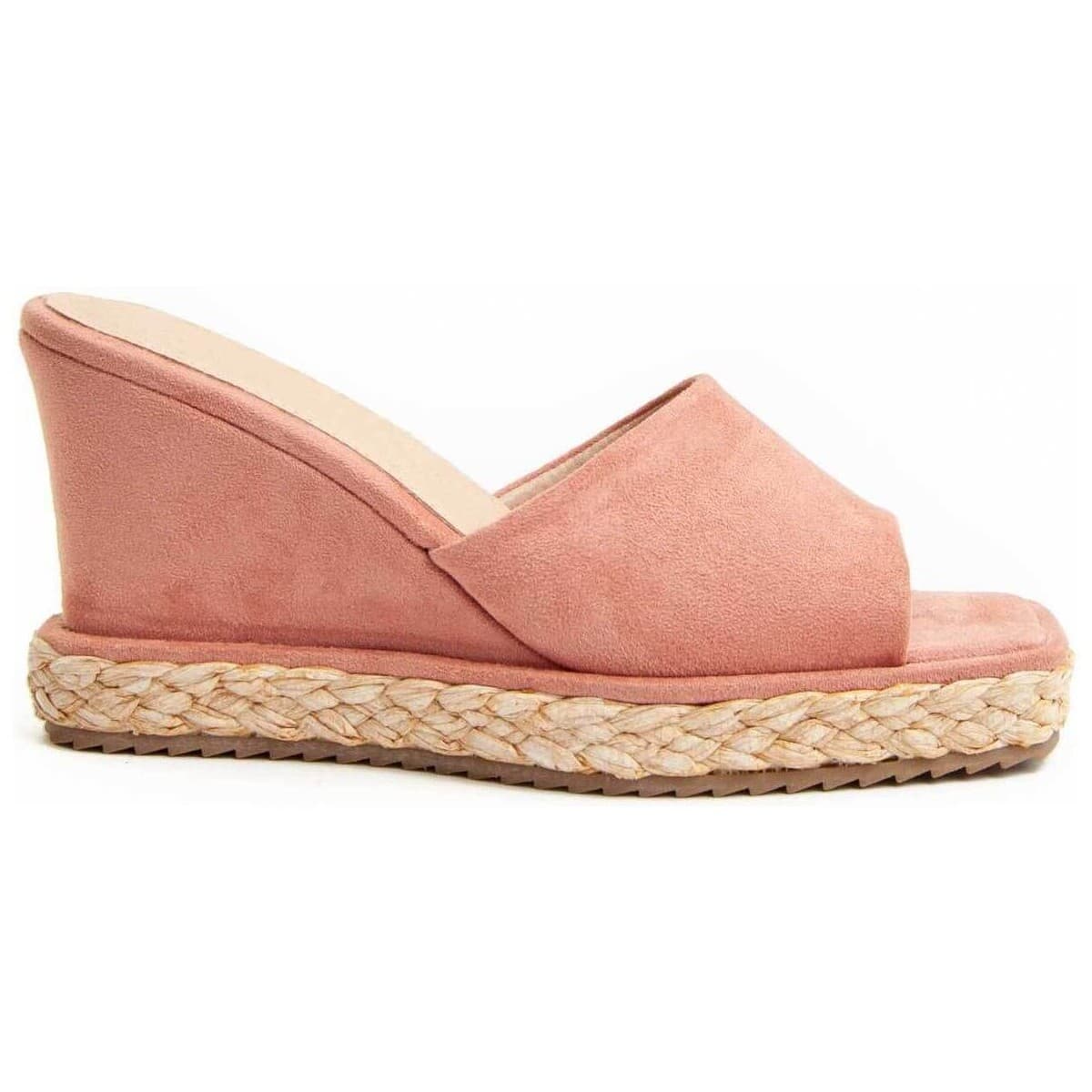 Σανδάλια με πλατφόρμα Montevita 91732