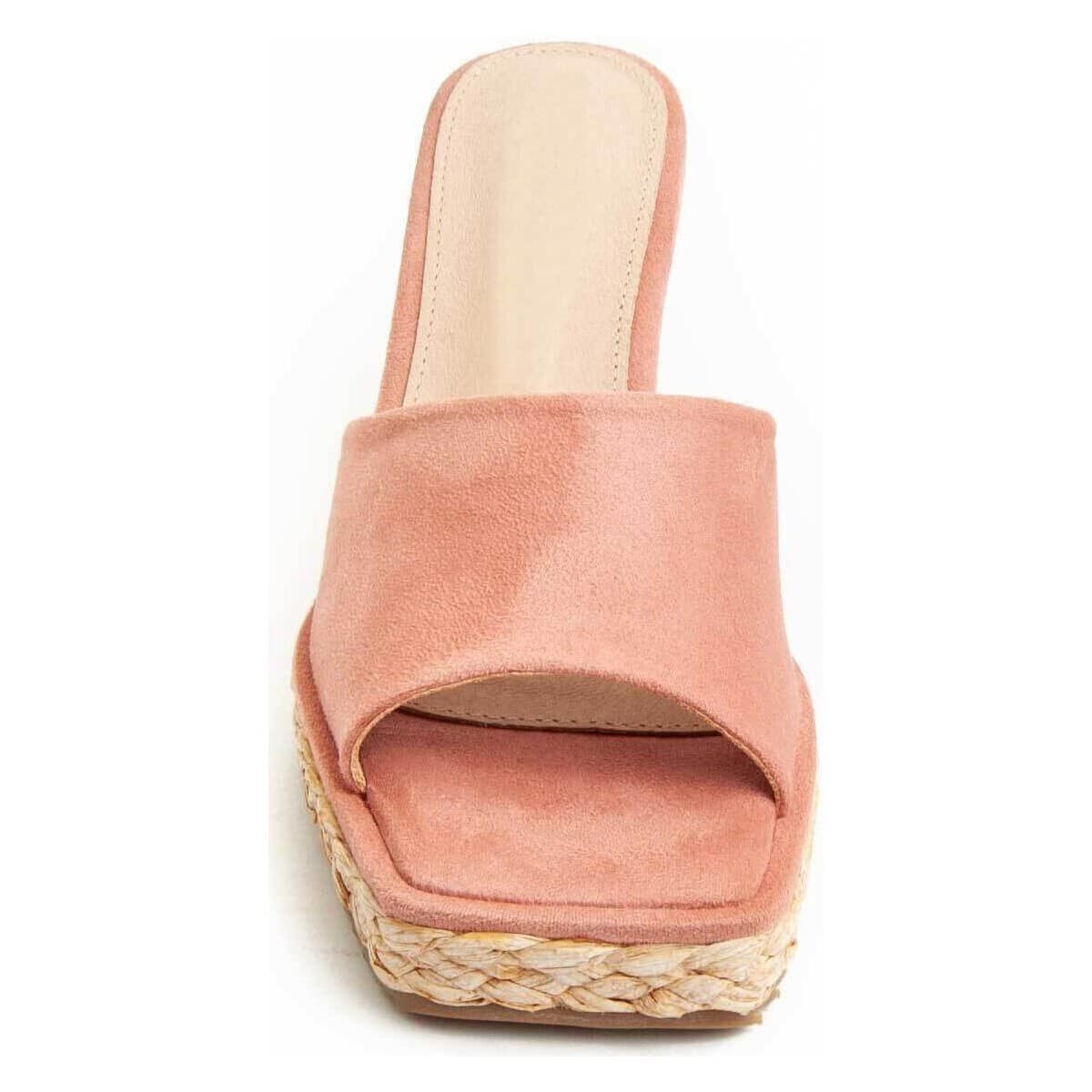 Women's Platforms Montevita Pink