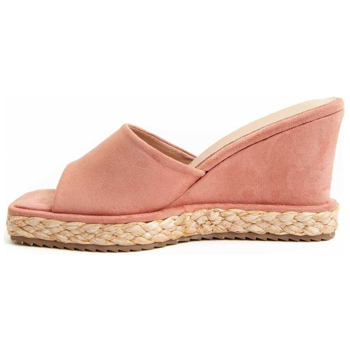 Women's Platforms Montevita Pink