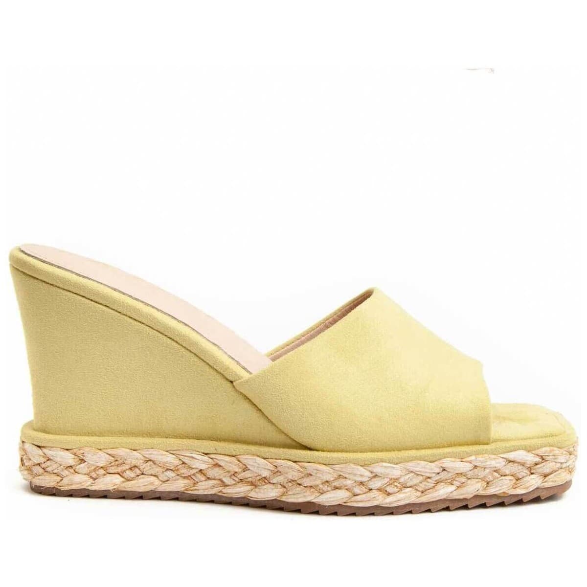 Σανδάλια με πλατφόρμα Montevita 91733