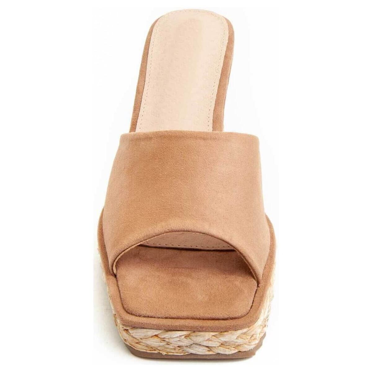 Women's Platforms Montevita Brown