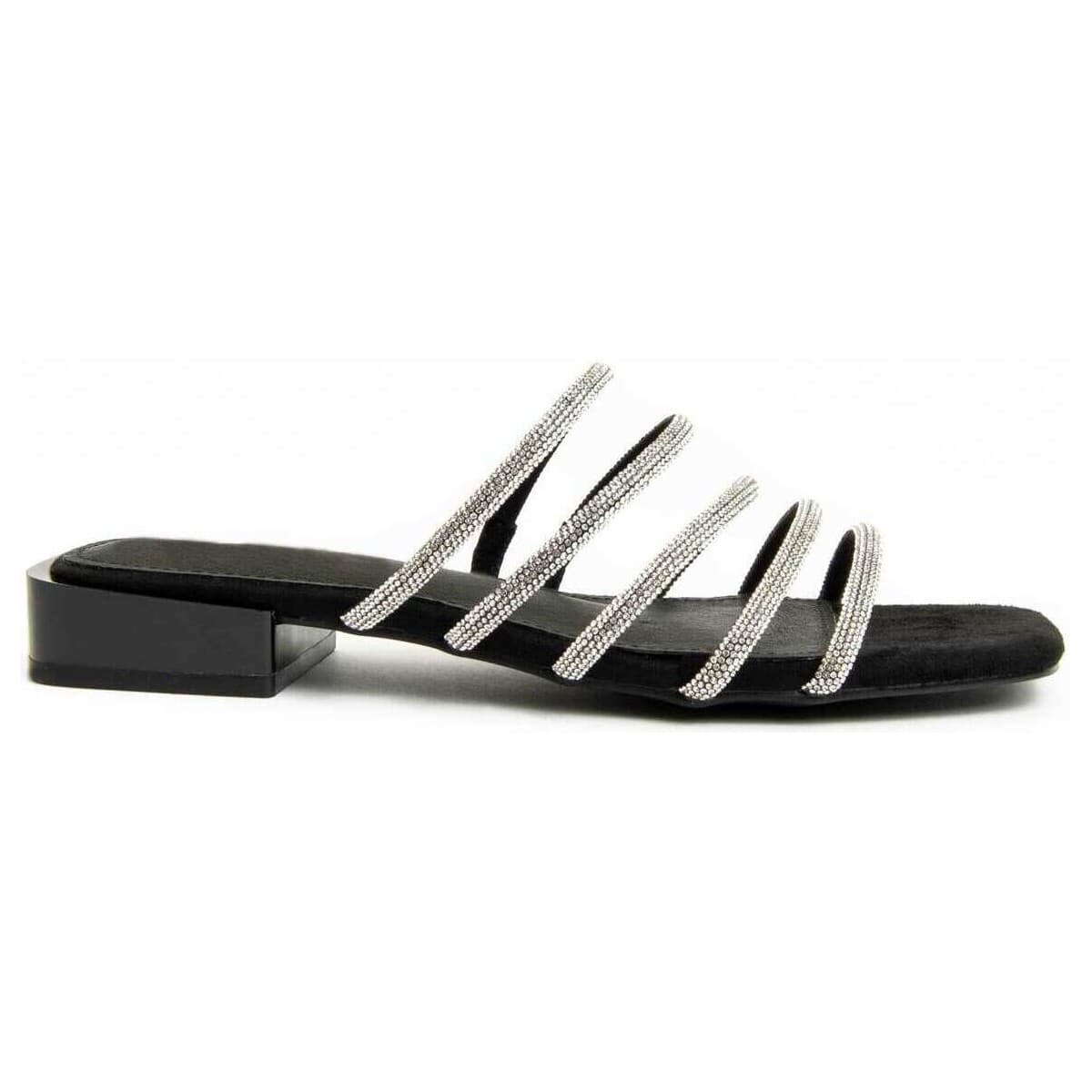 Women's Sandals Montevita Black