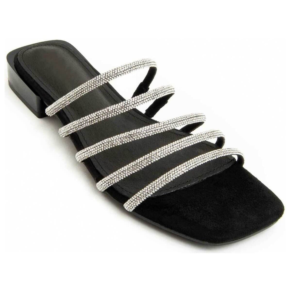 Women's Sandals Montevita Black