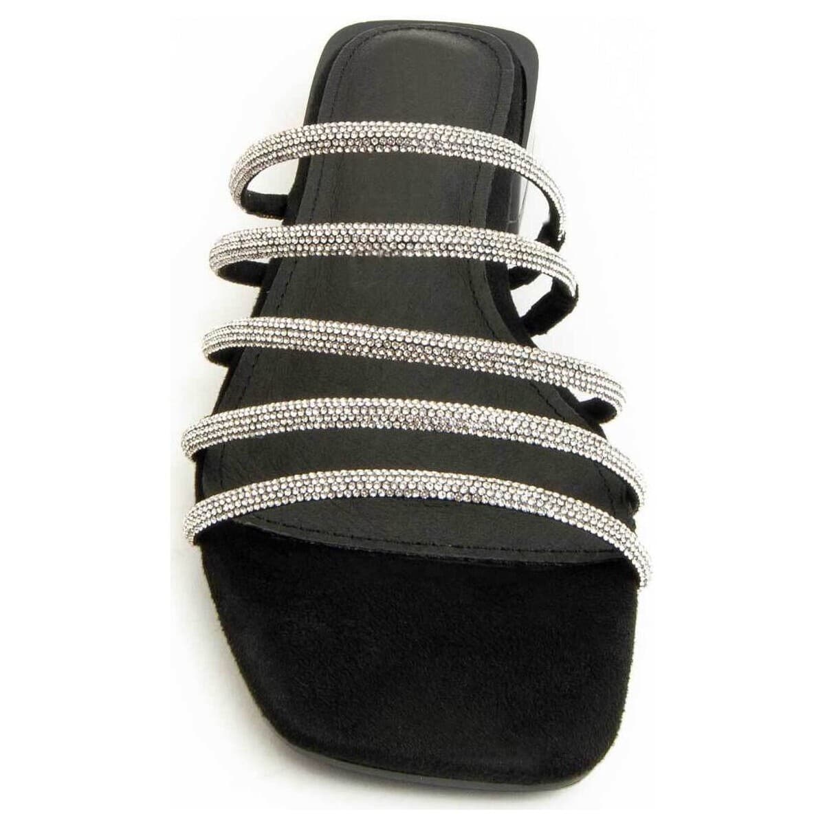 Women's Sandals Montevita Black