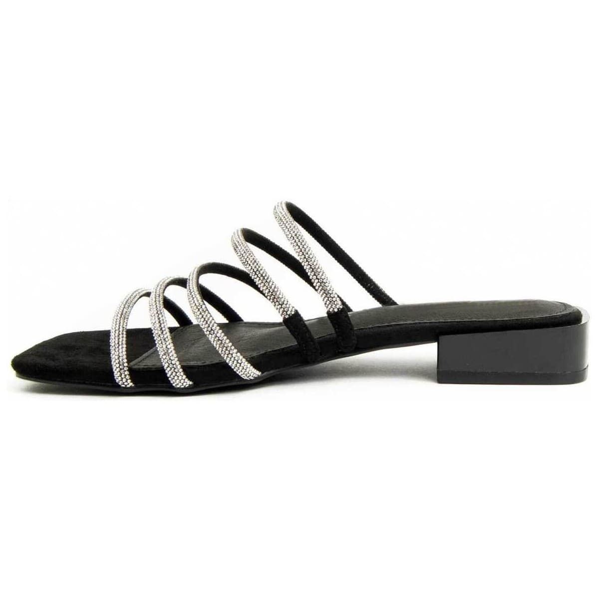 Women's Sandals Montevita Black