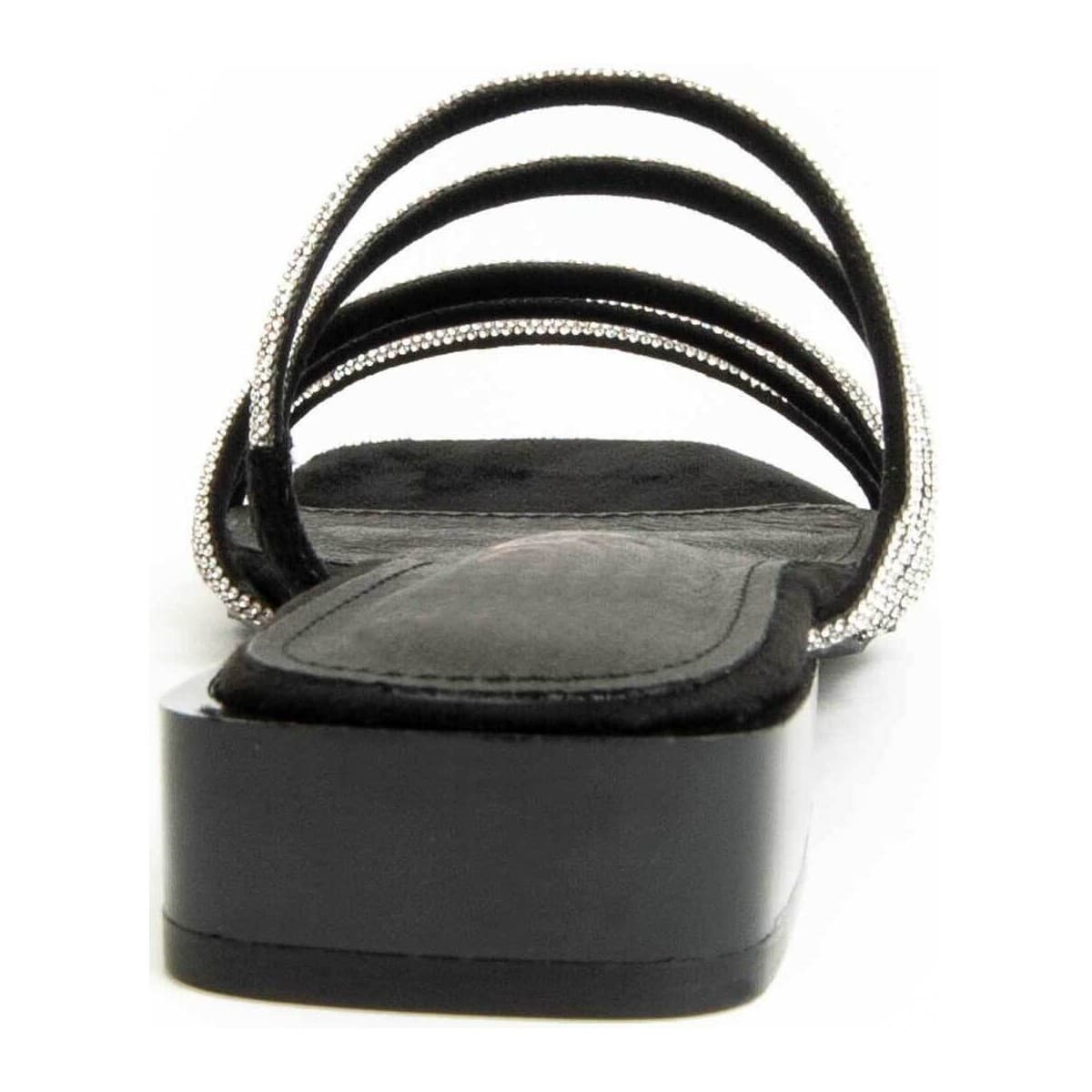 Women's Sandals Montevita Black