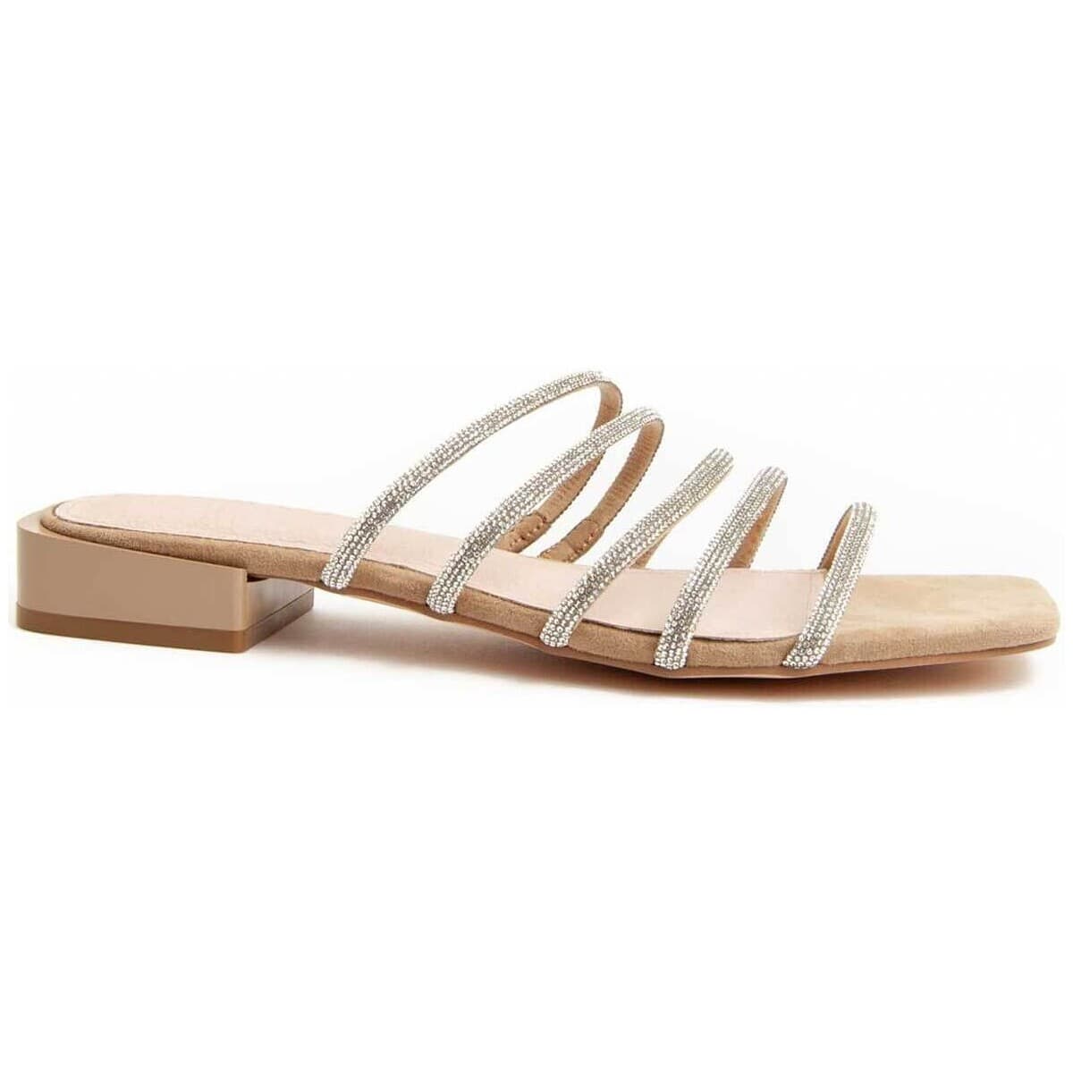 Women's Pumps Montevita Brown