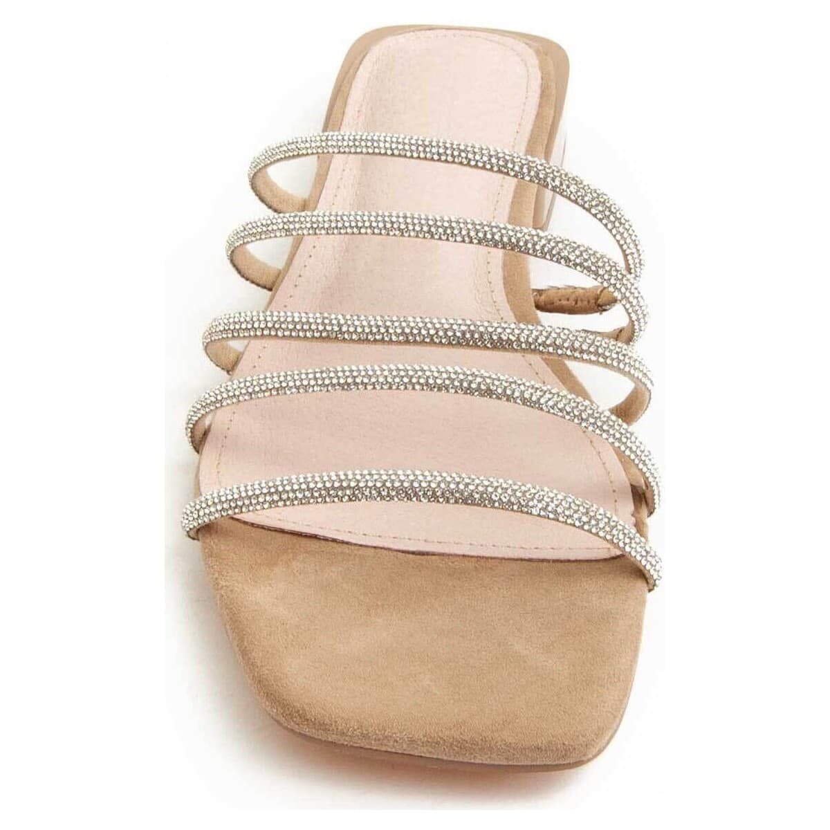 Women's Pumps Montevita Brown