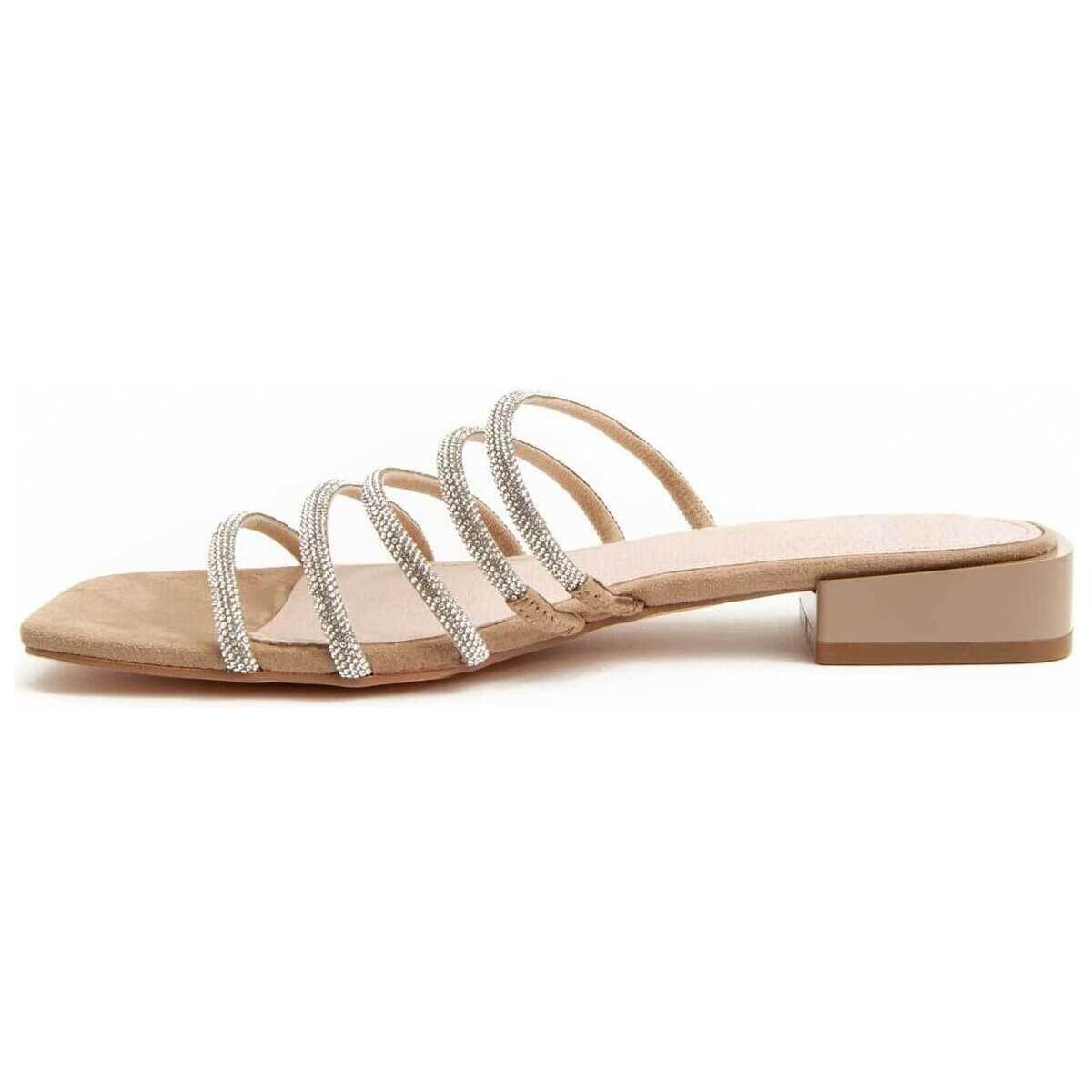 Women's Pumps Montevita Brown