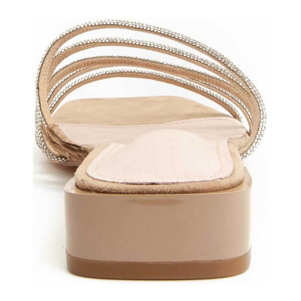 Women's Pumps Montevita Brown