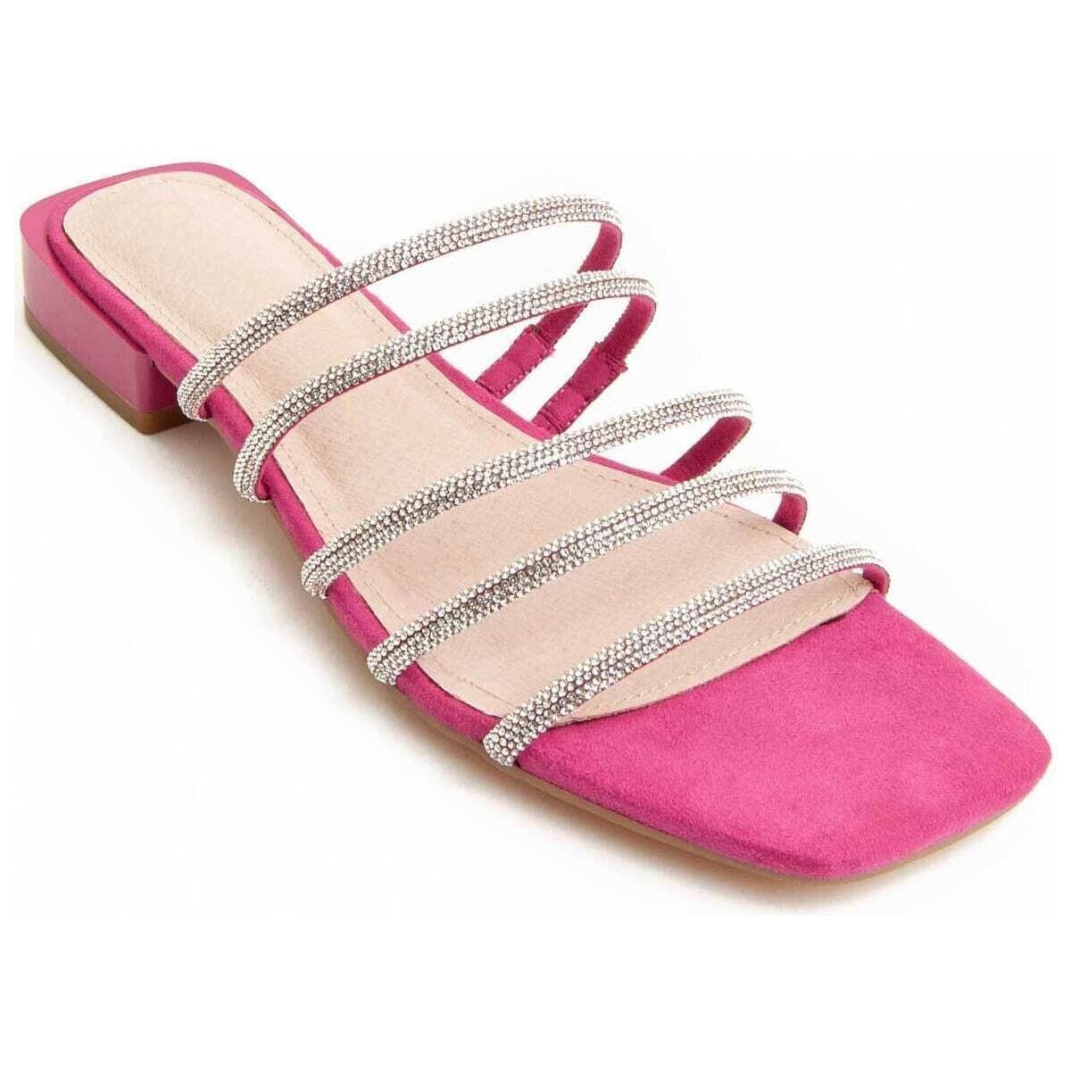 Women's Pumps Montevita Pink