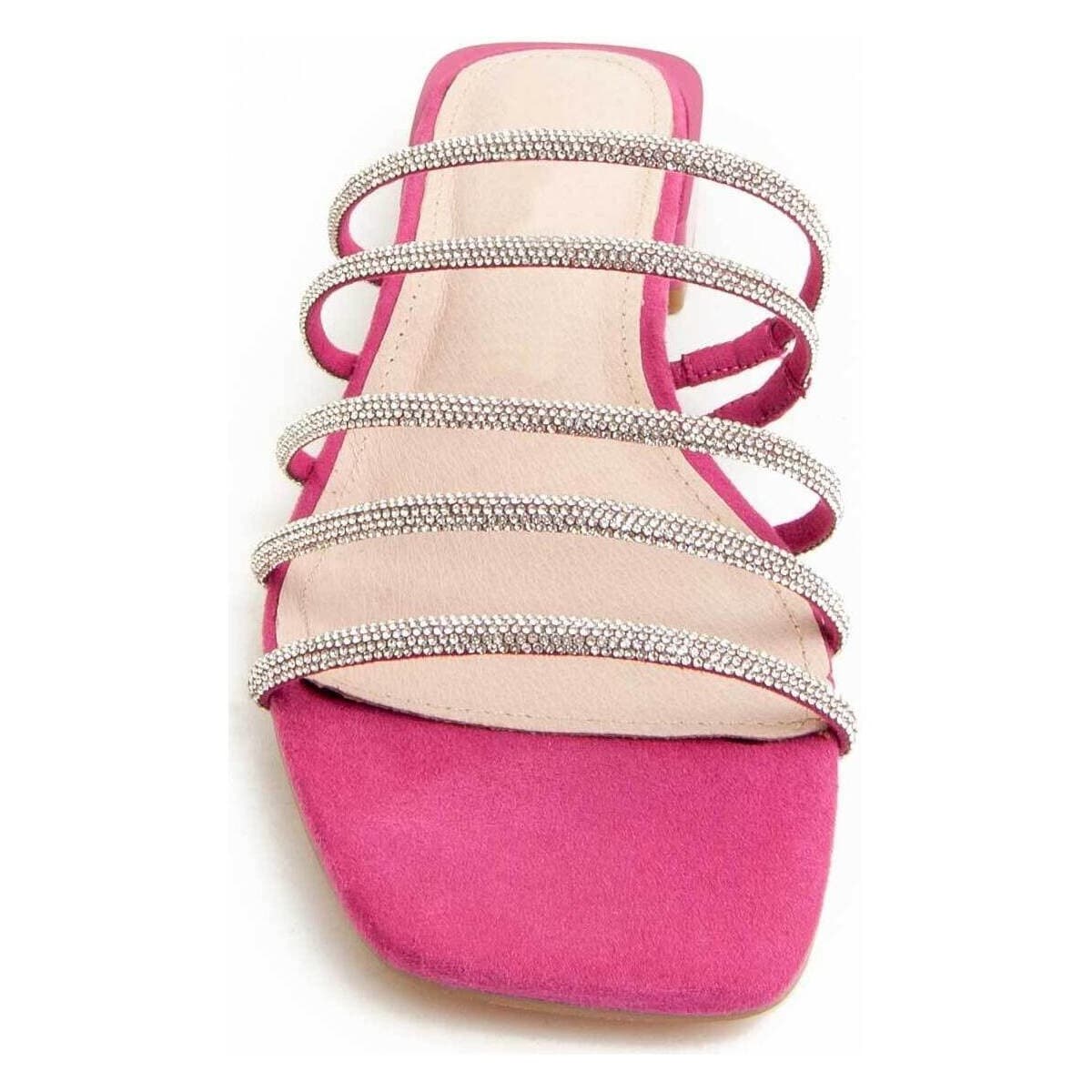 Women's Pumps Montevita Pink