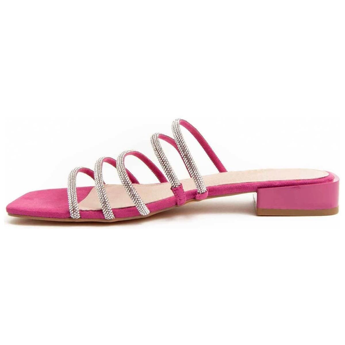 Women's Pumps Montevita Pink