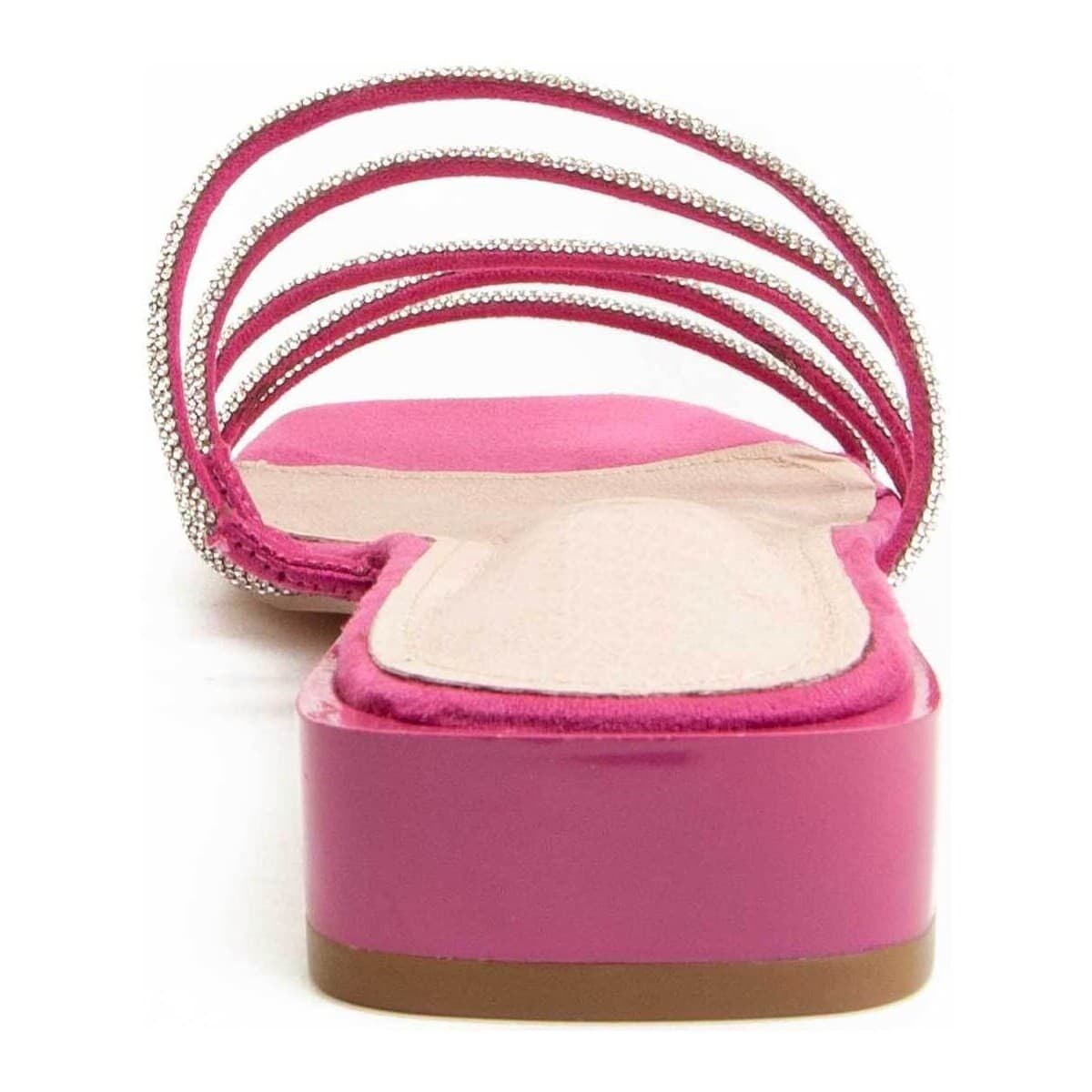 Women's Pumps Montevita Pink