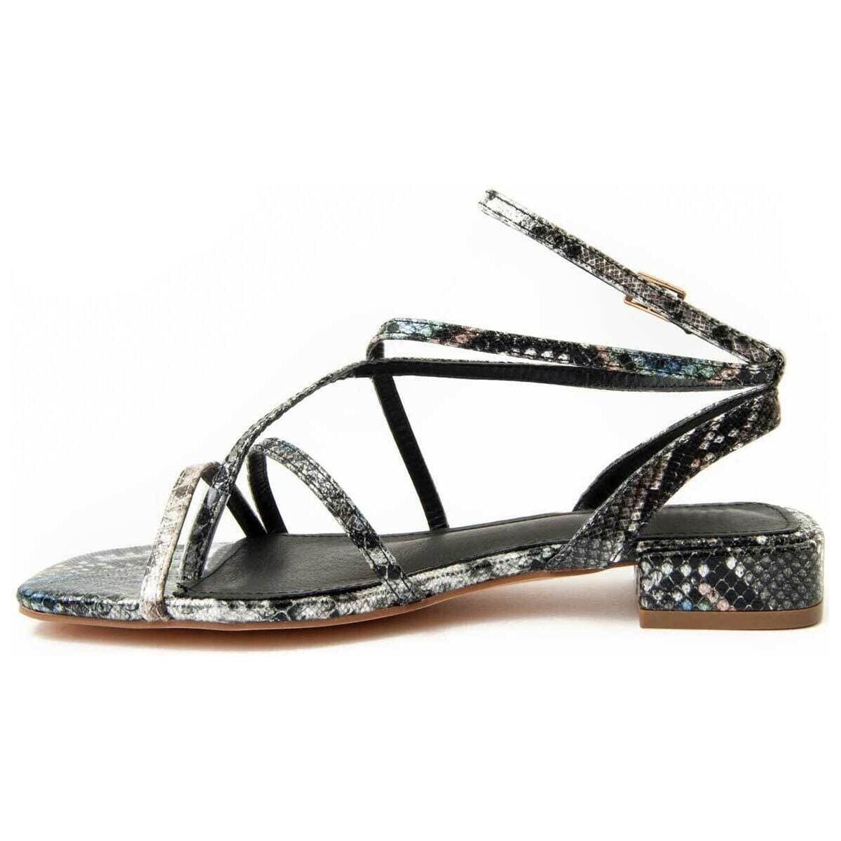 Women's Sandals Montevita Silver