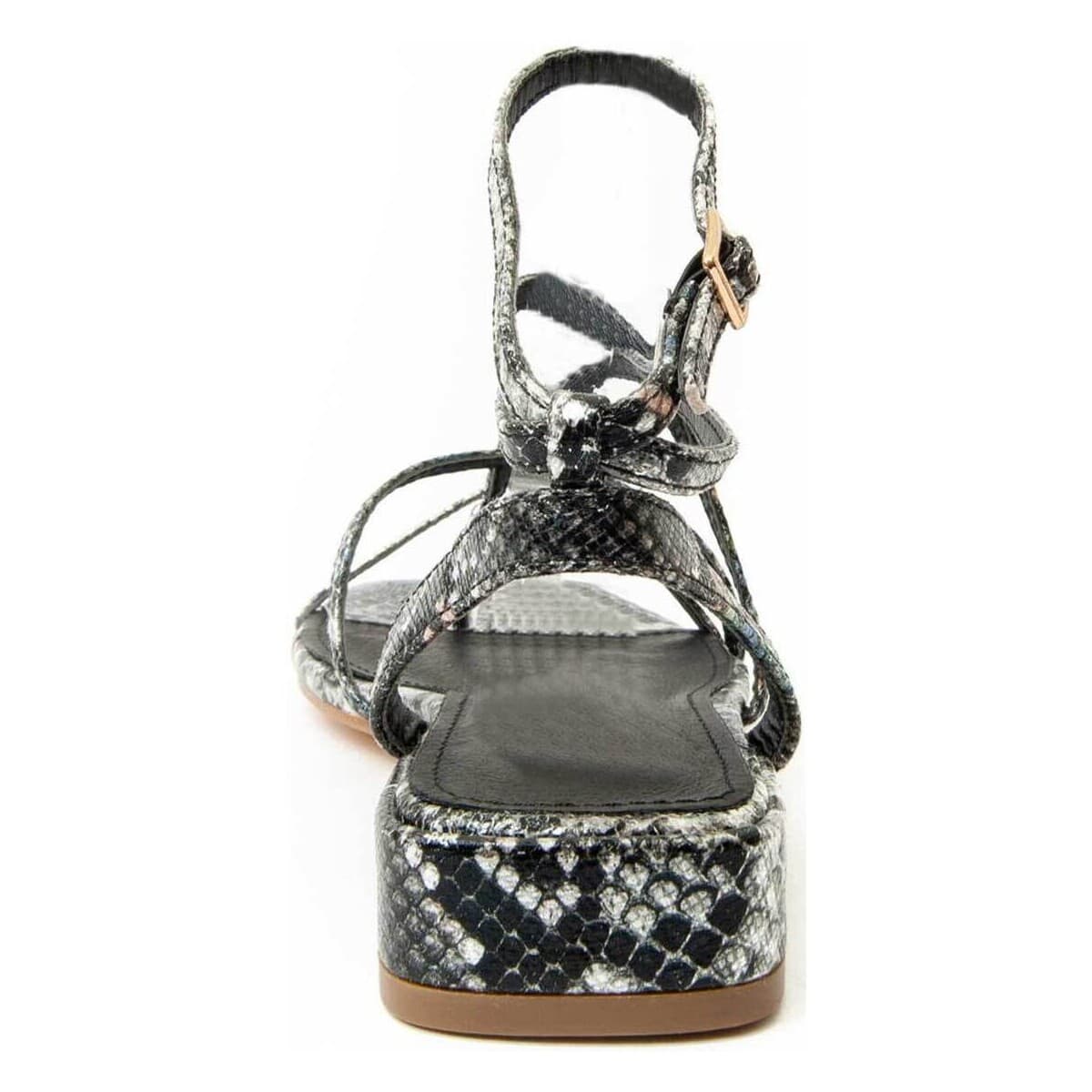 Women's Sandals Montevita Silver