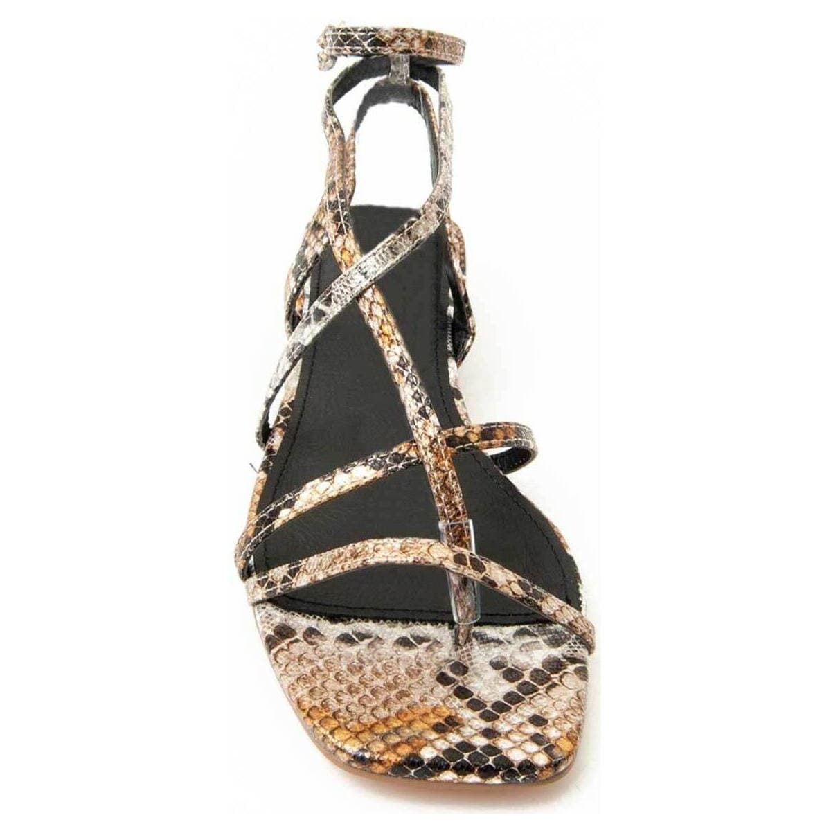 Women's Sandals Montevita Gold