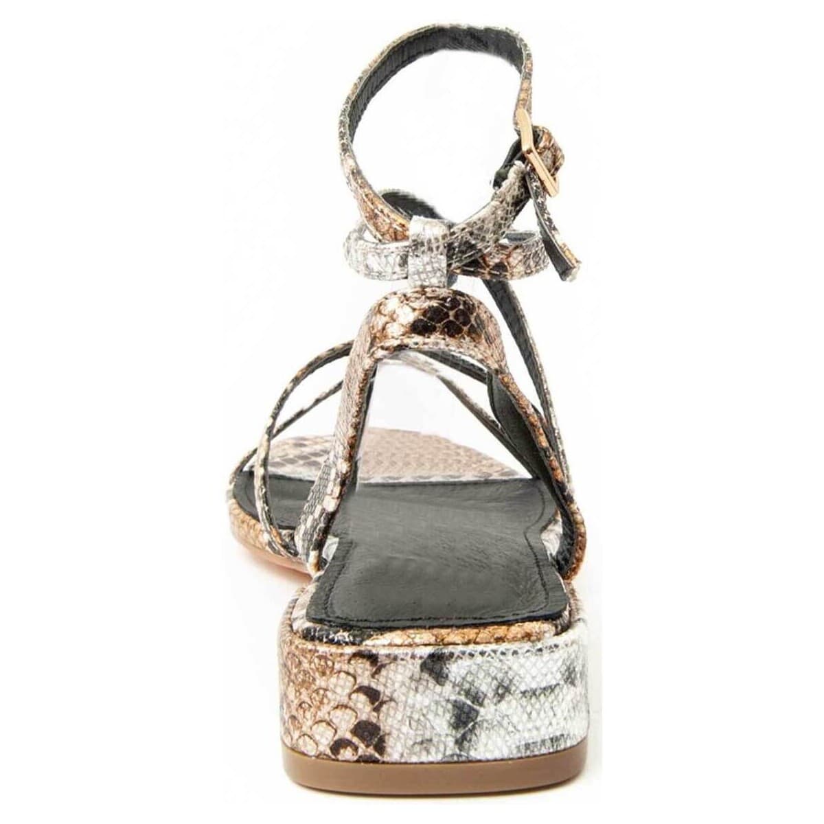 Women's Sandals Montevita Gold