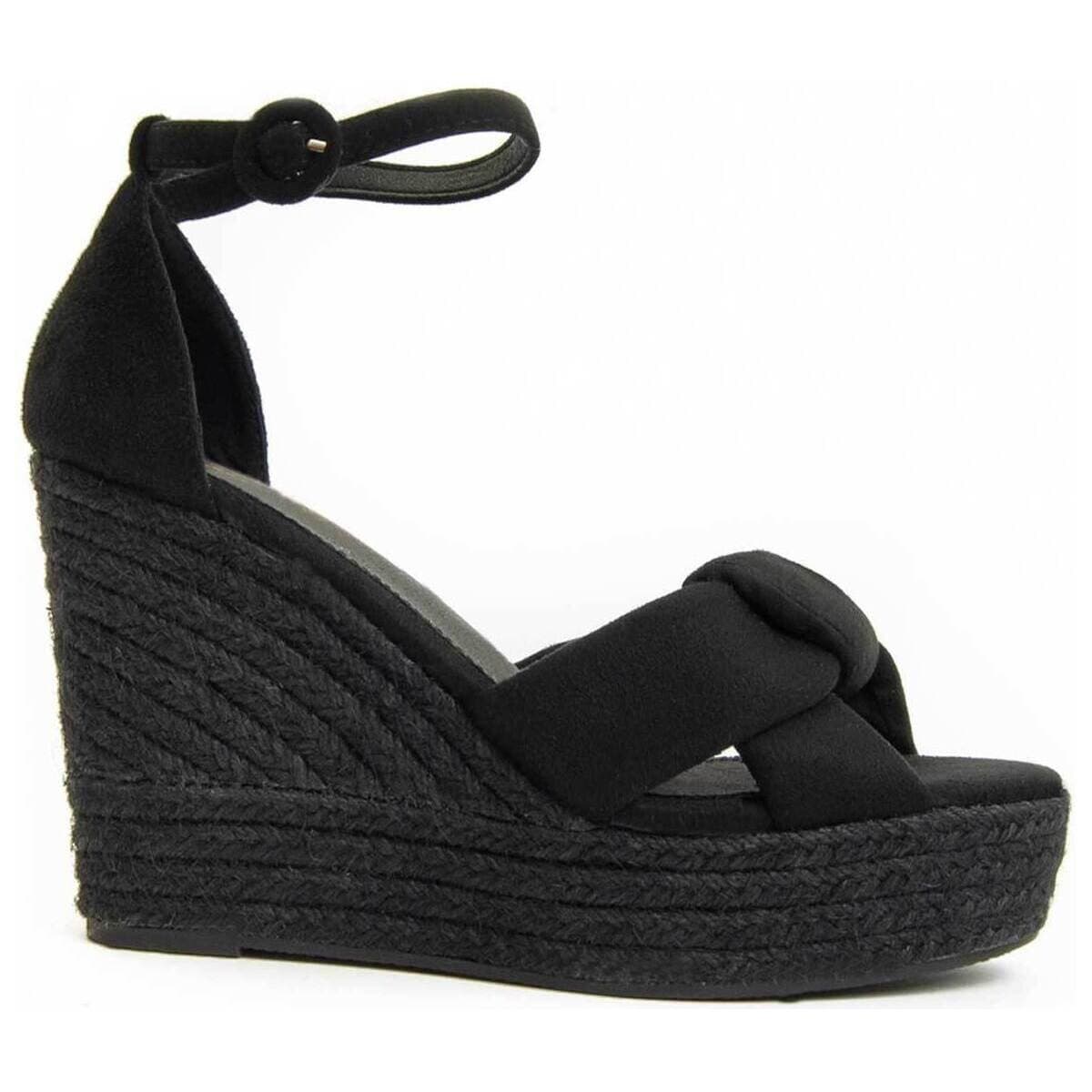 Σανδάλια με πλατφόρμα Montevita 91745