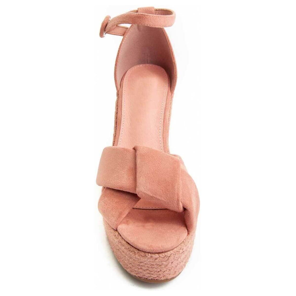 Women's Platforms Montevita Pink