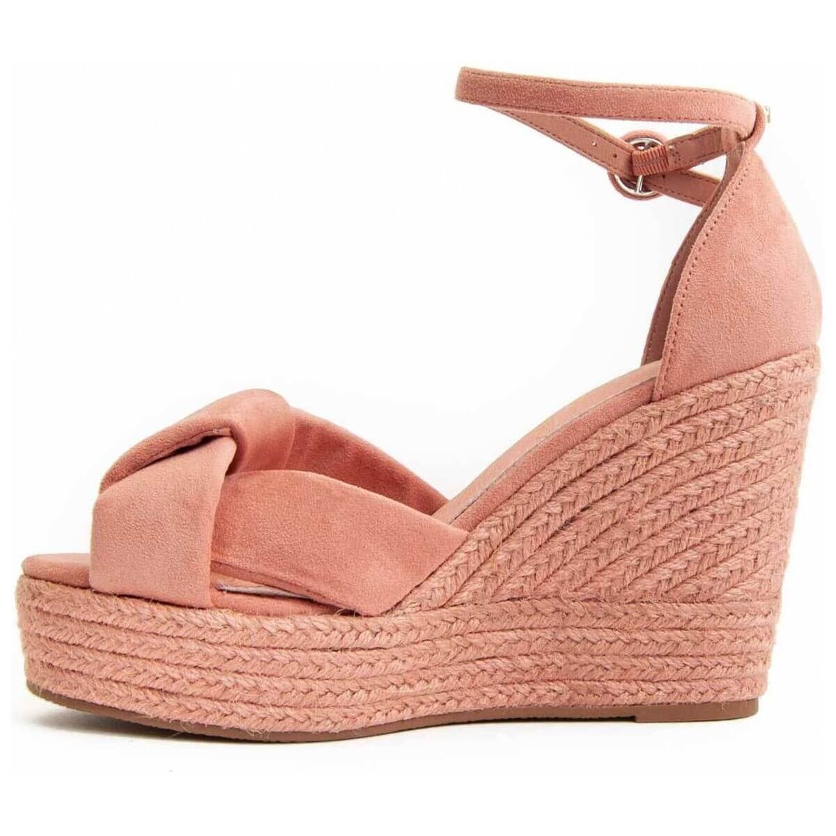 Women's Platforms Montevita Pink
