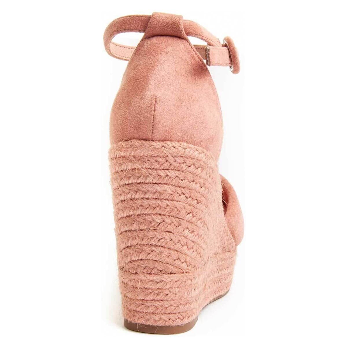 Women's Platforms Montevita Pink