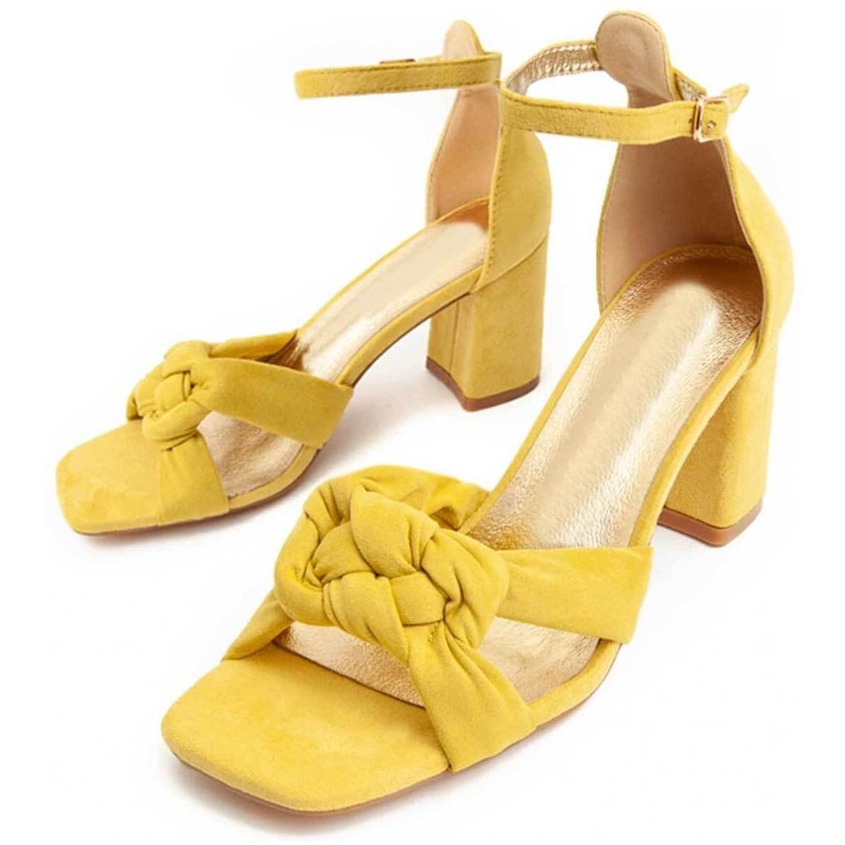 Women's Pumps Montevita Green