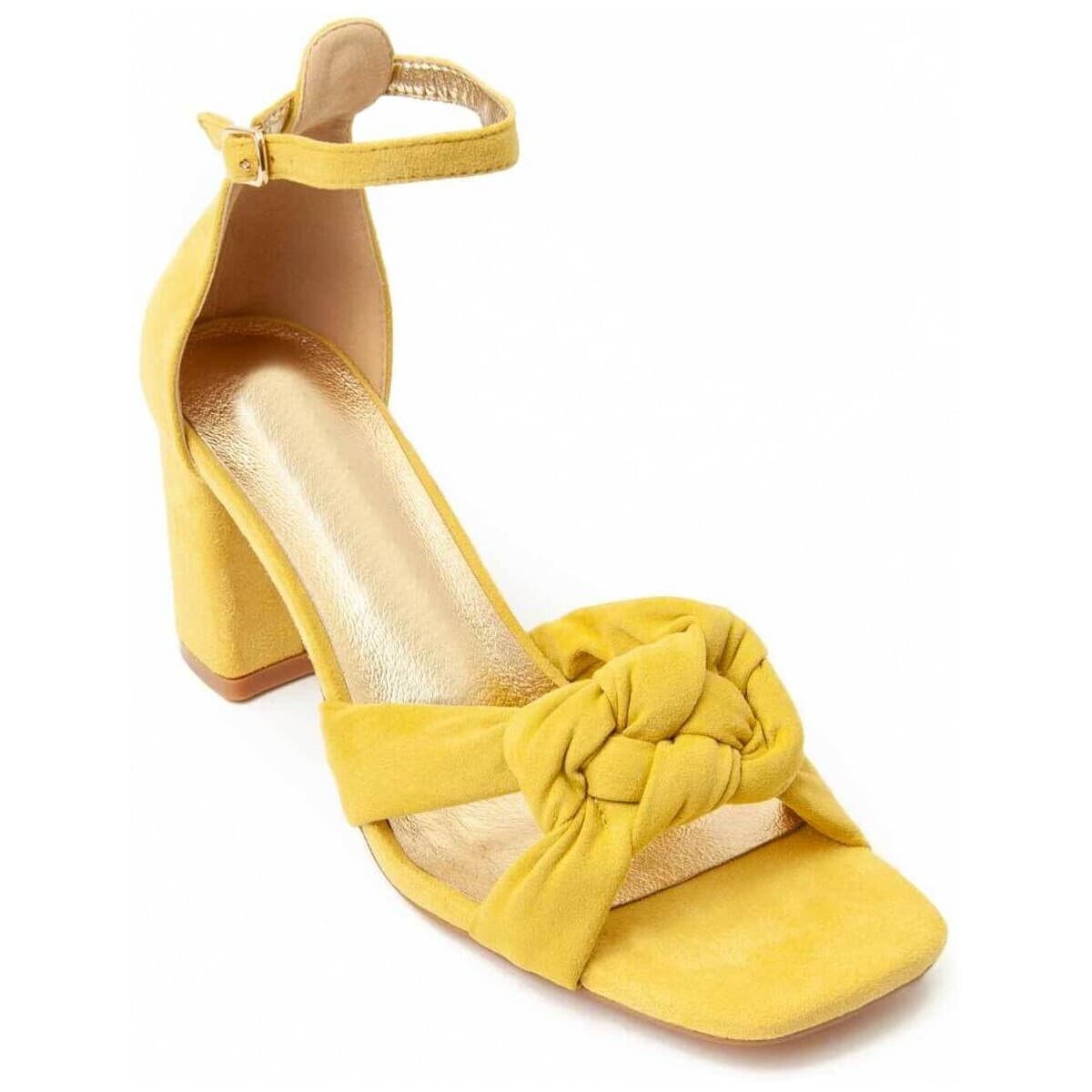 Women's Pumps Montevita Green