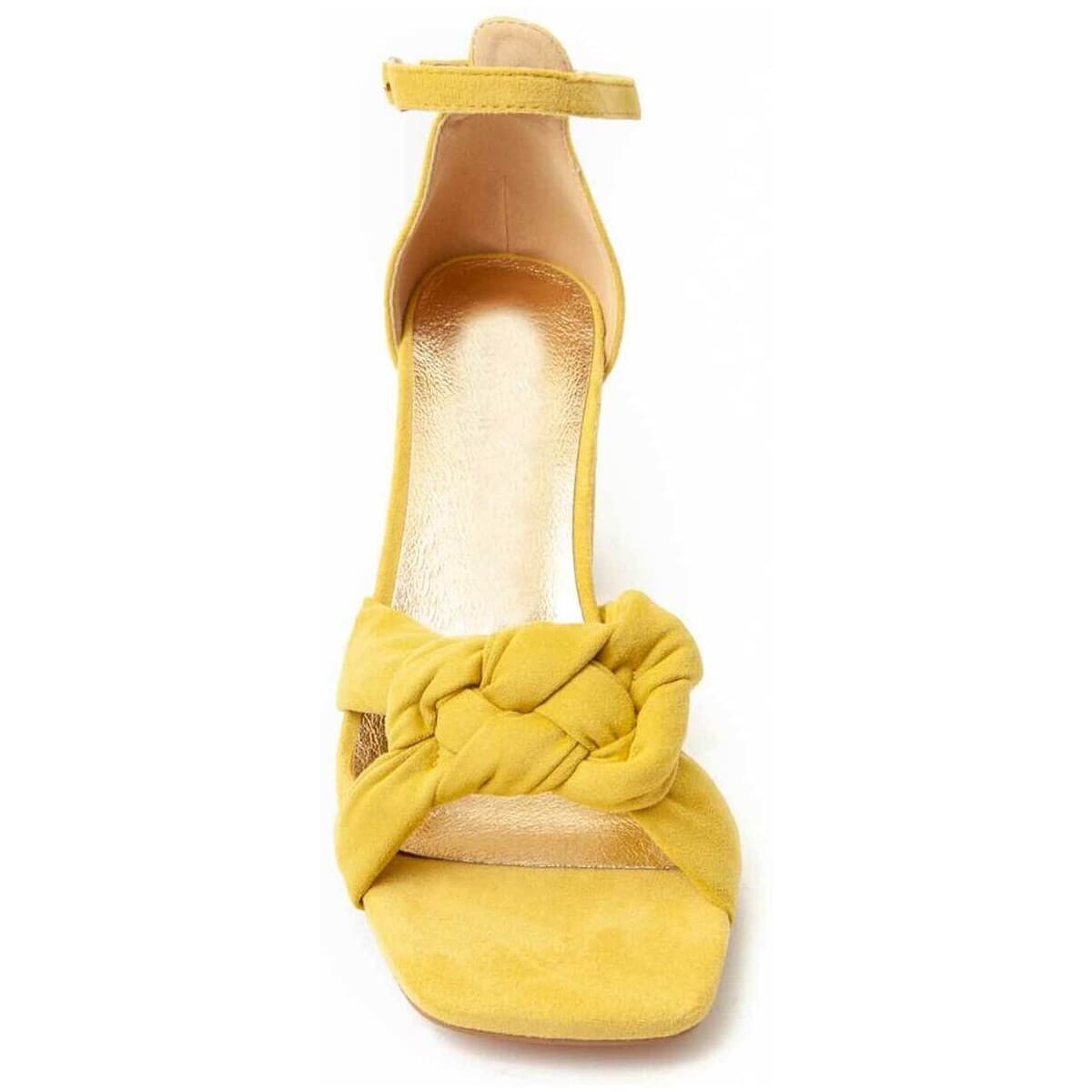 Women's Pumps Montevita Green