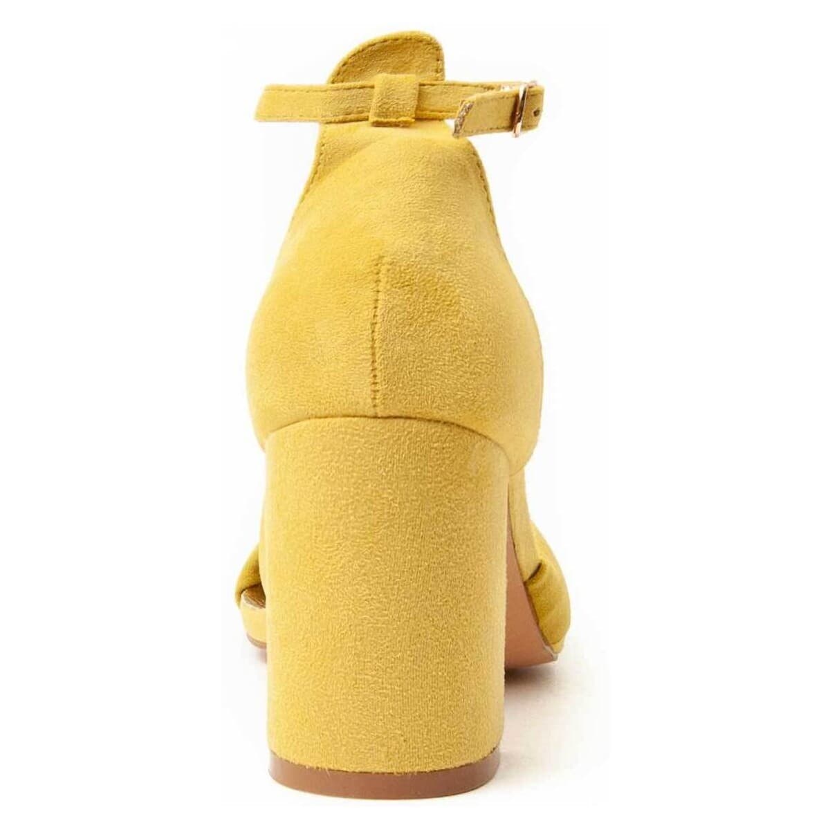 Women's Pumps Montevita Green