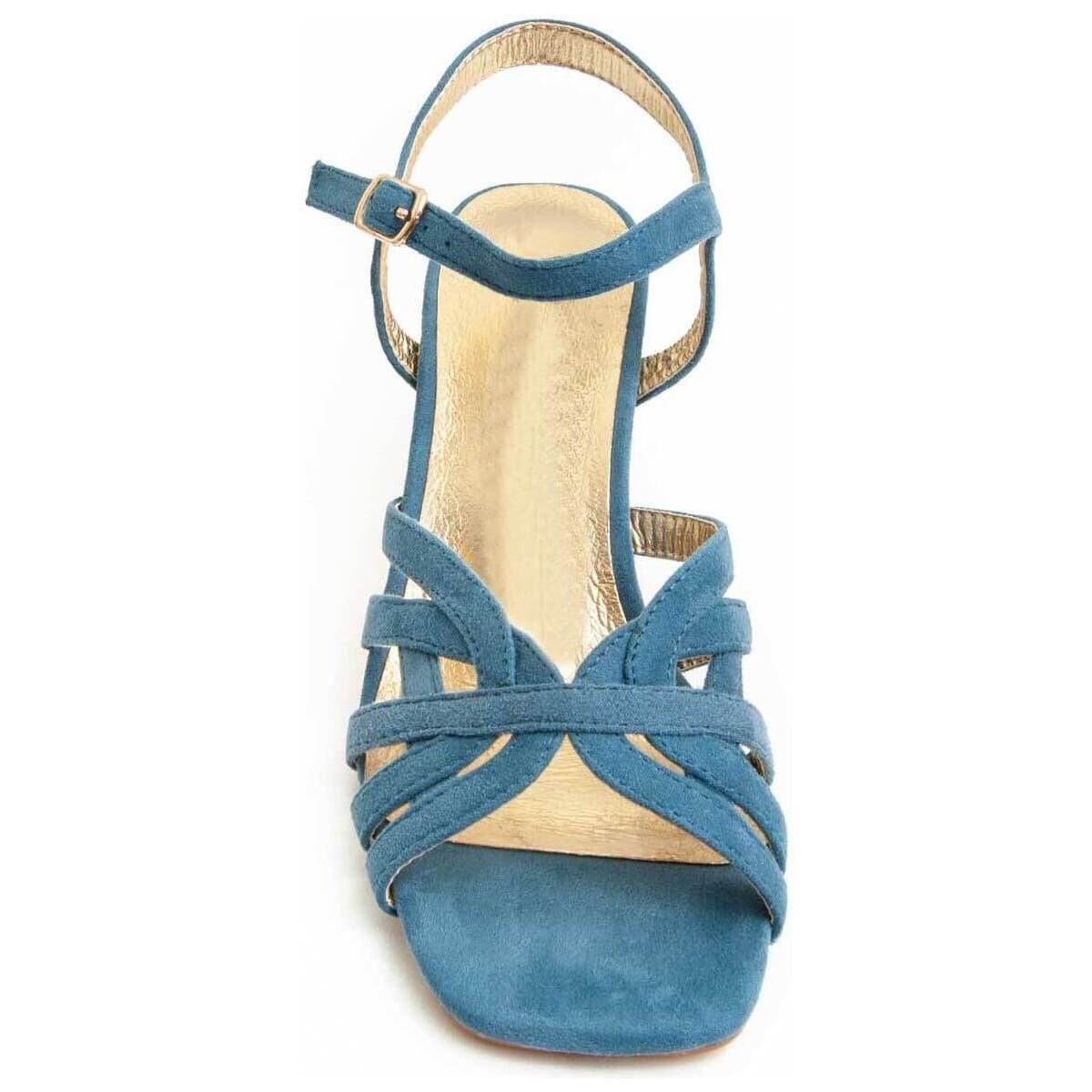 Women's Pumps Montevita Blue