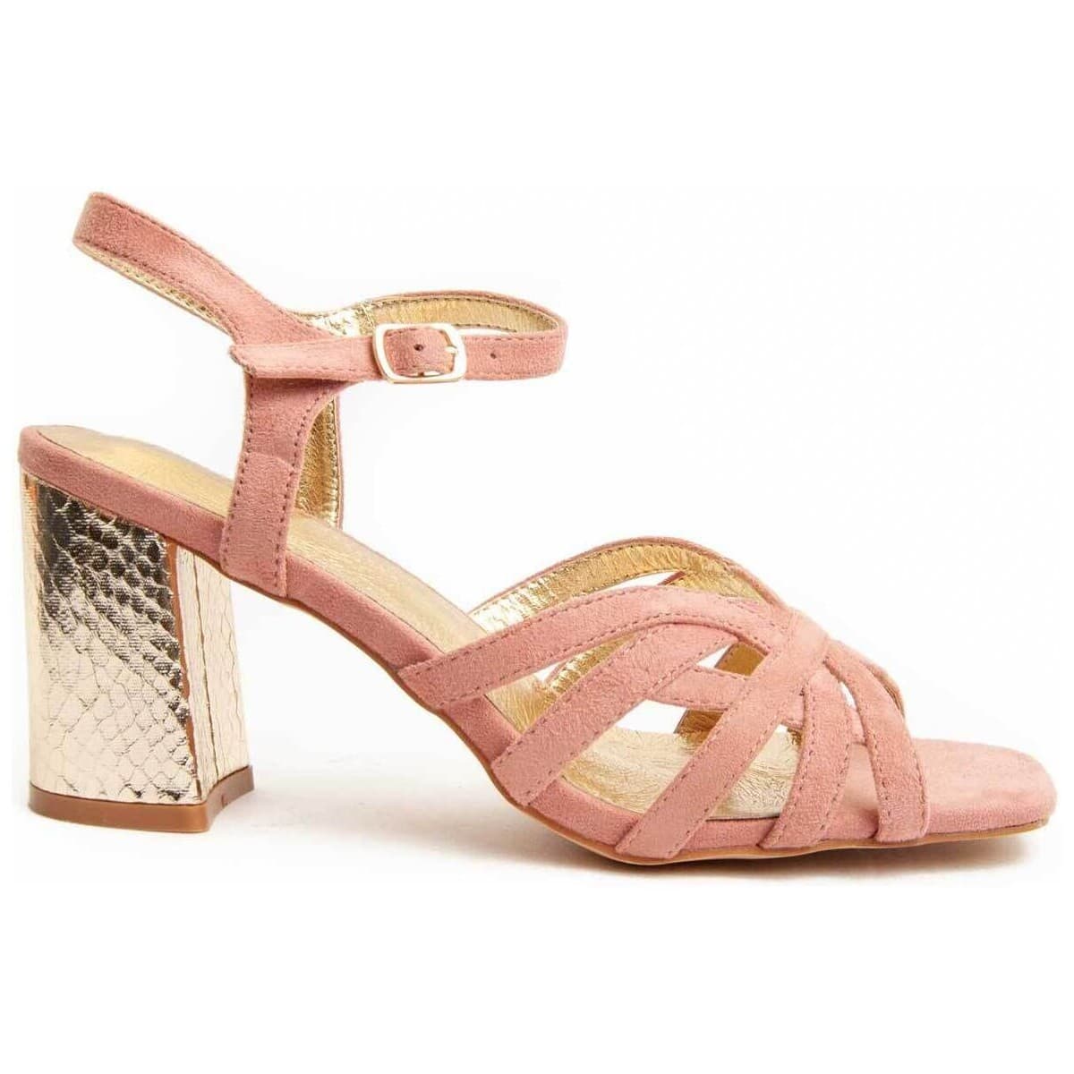 Women's Pumps Montevita Pink