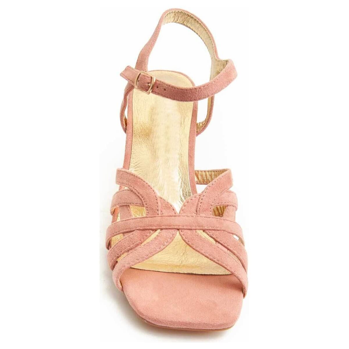 Women's Pumps Montevita Pink