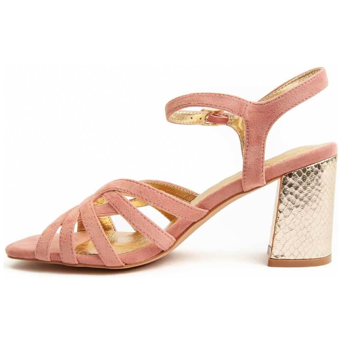 Women's Pumps Montevita Pink