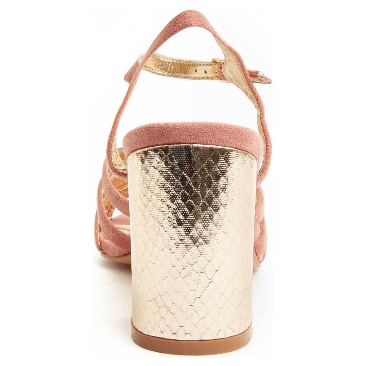 Women's Pumps Montevita Pink