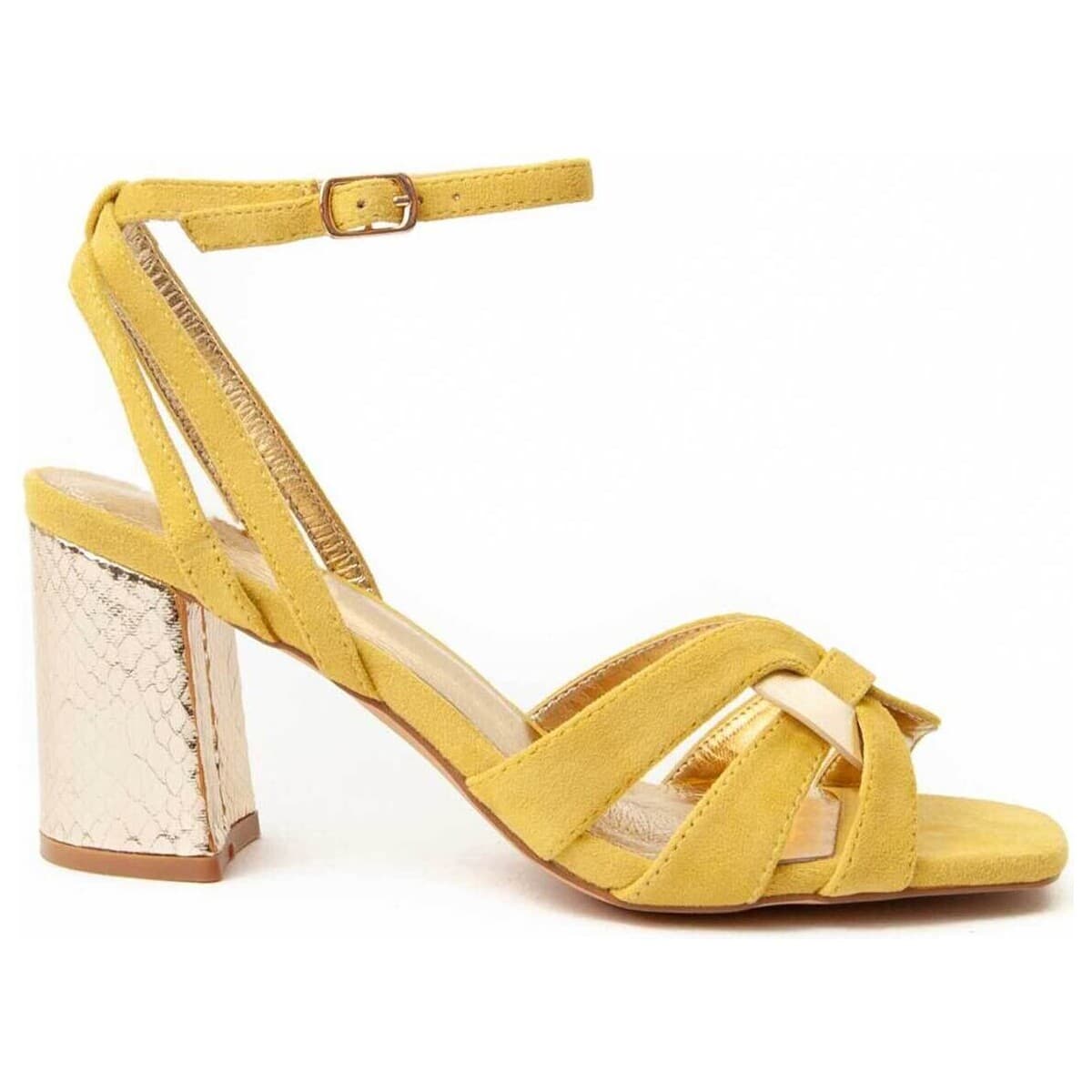 Women's Pumps Montevita Green