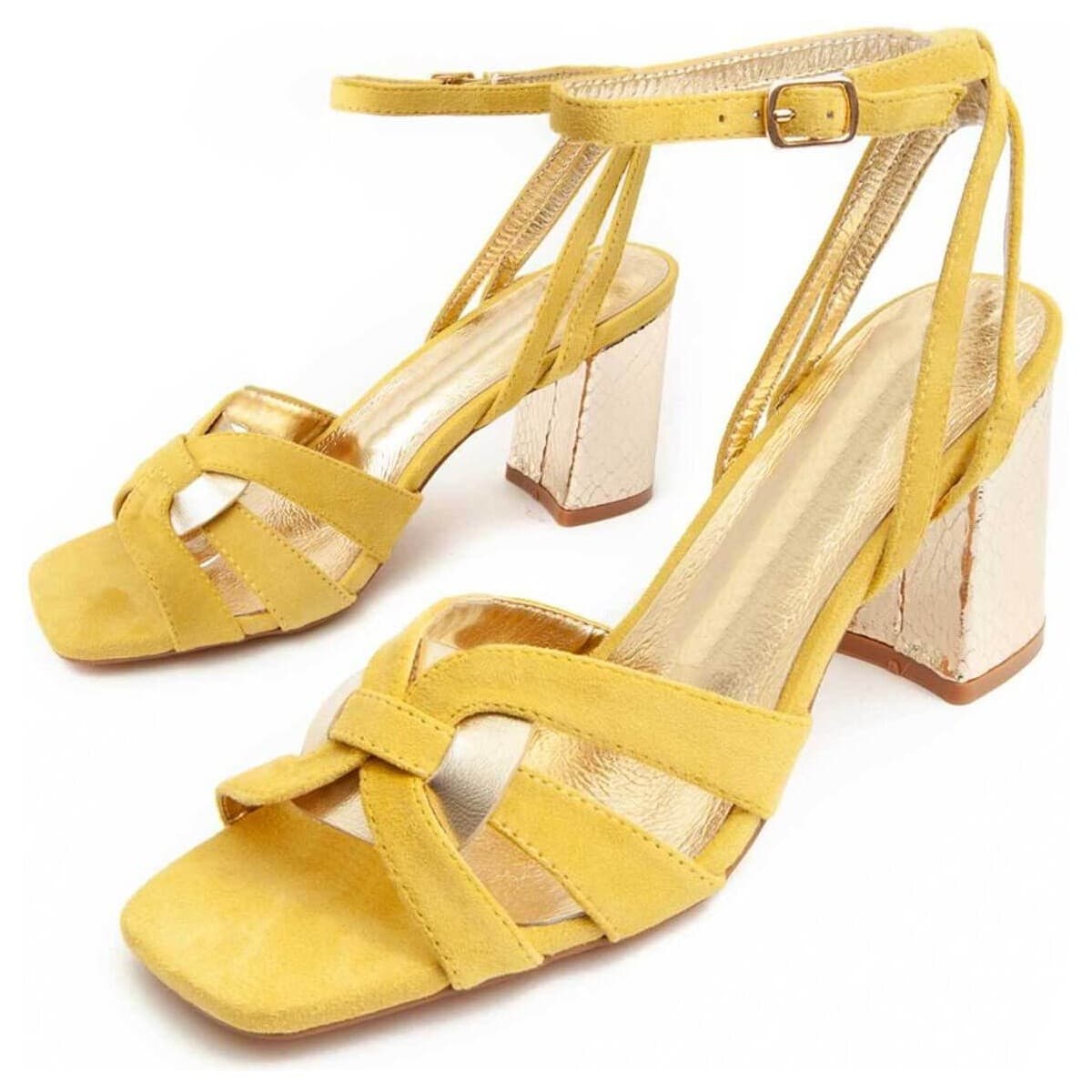 Women's Pumps Montevita Green