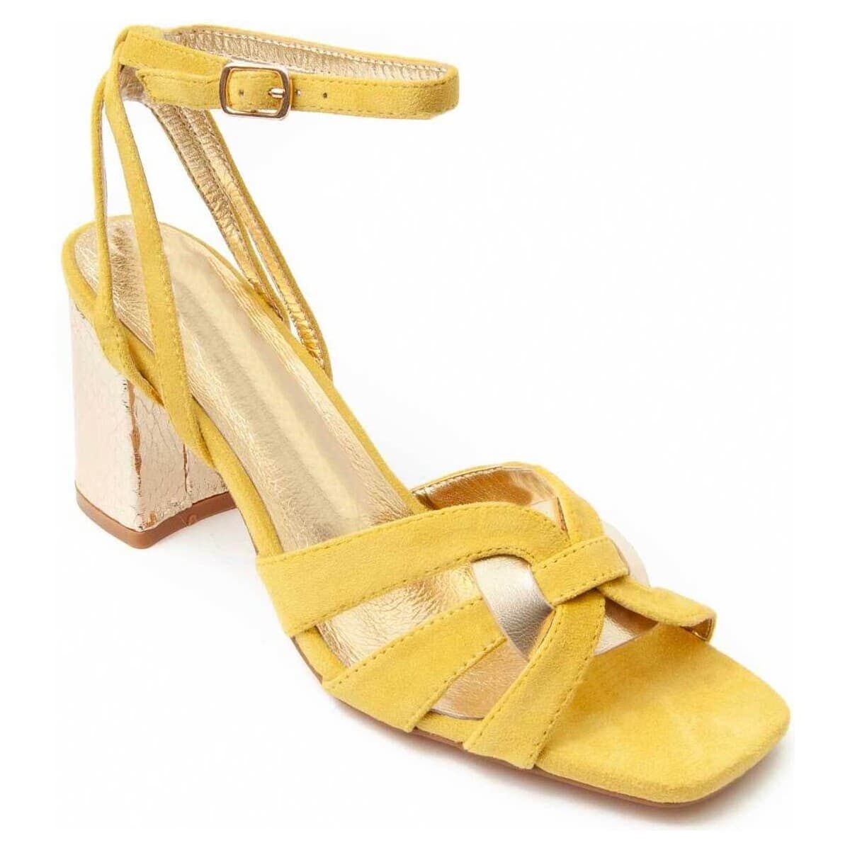 Women's Pumps Montevita Green