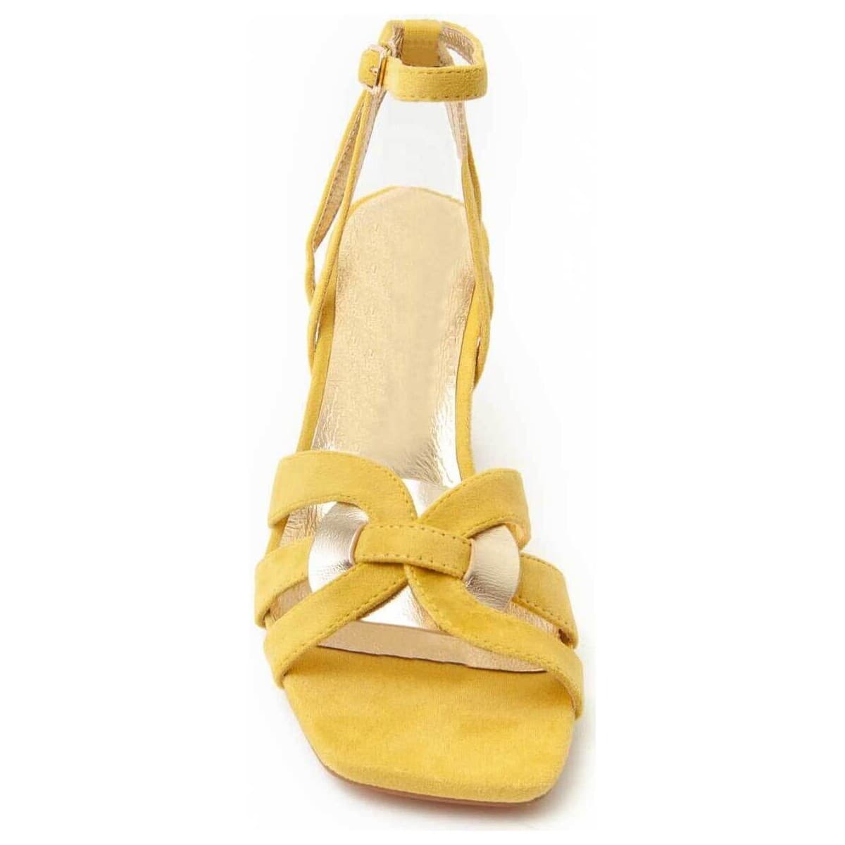 Women's Pumps Montevita Green