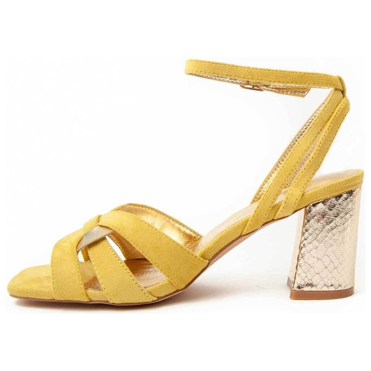 Women's Pumps Montevita Green