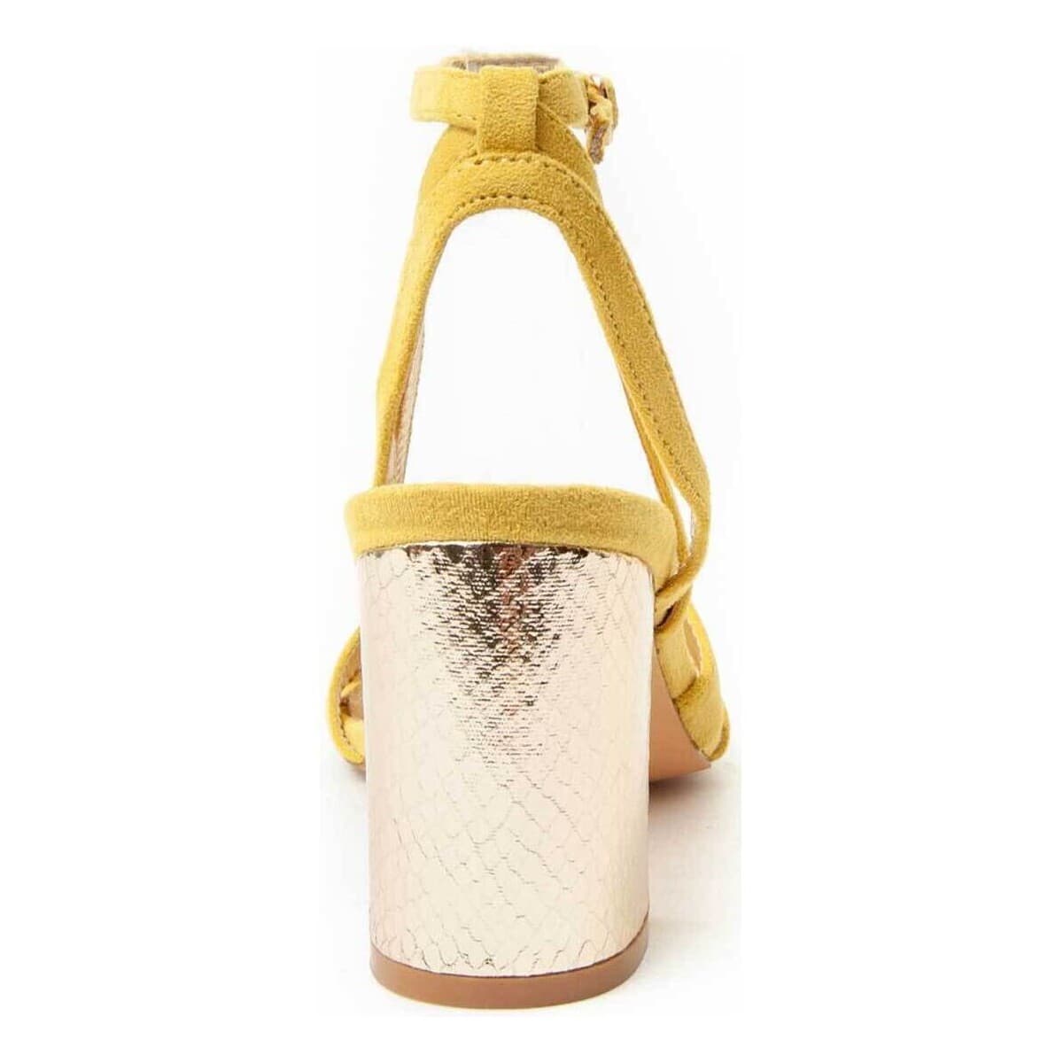 Women's Pumps Montevita Green