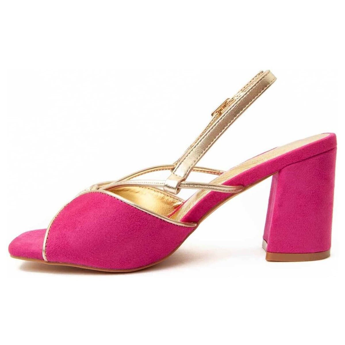Women's Pumps Montevita Pink