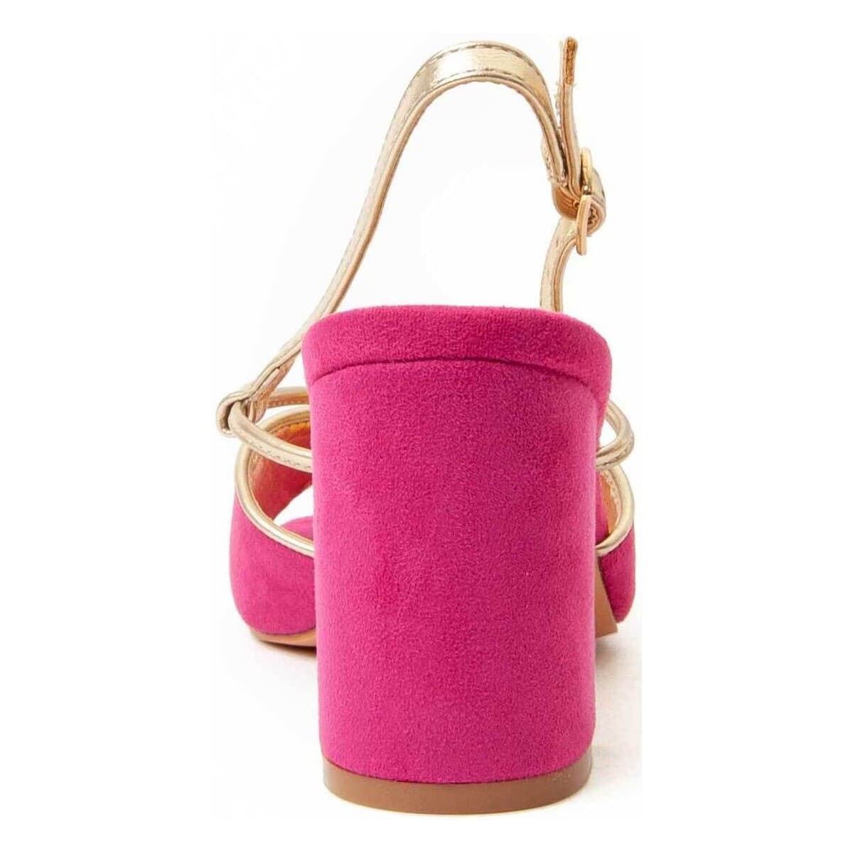 Women's Pumps Montevita Pink